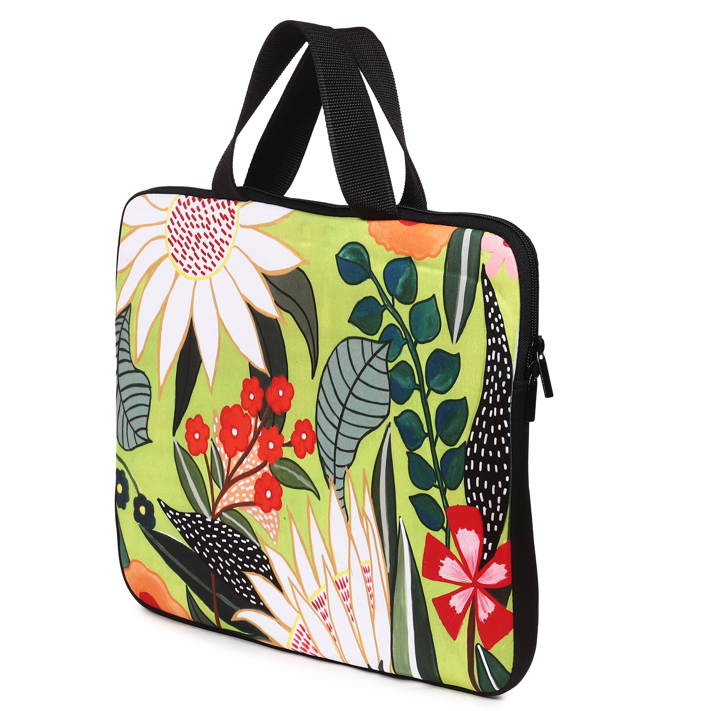 Laptop Sleeves - Tropical Paradise