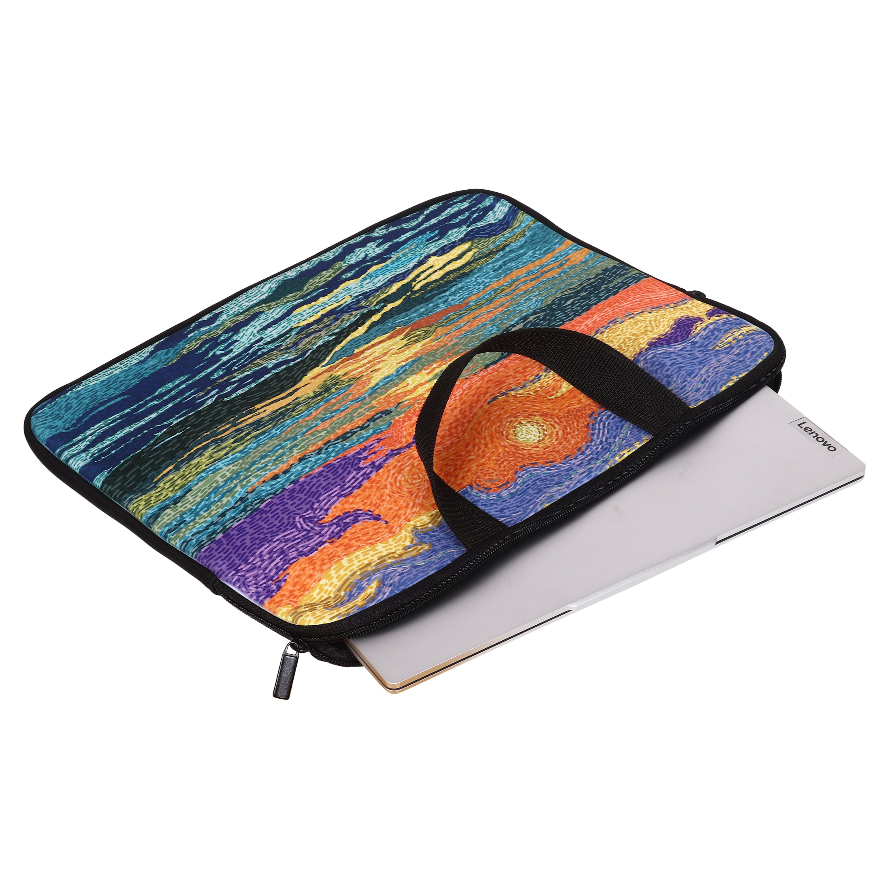 Laptop Sleeves - Serenity