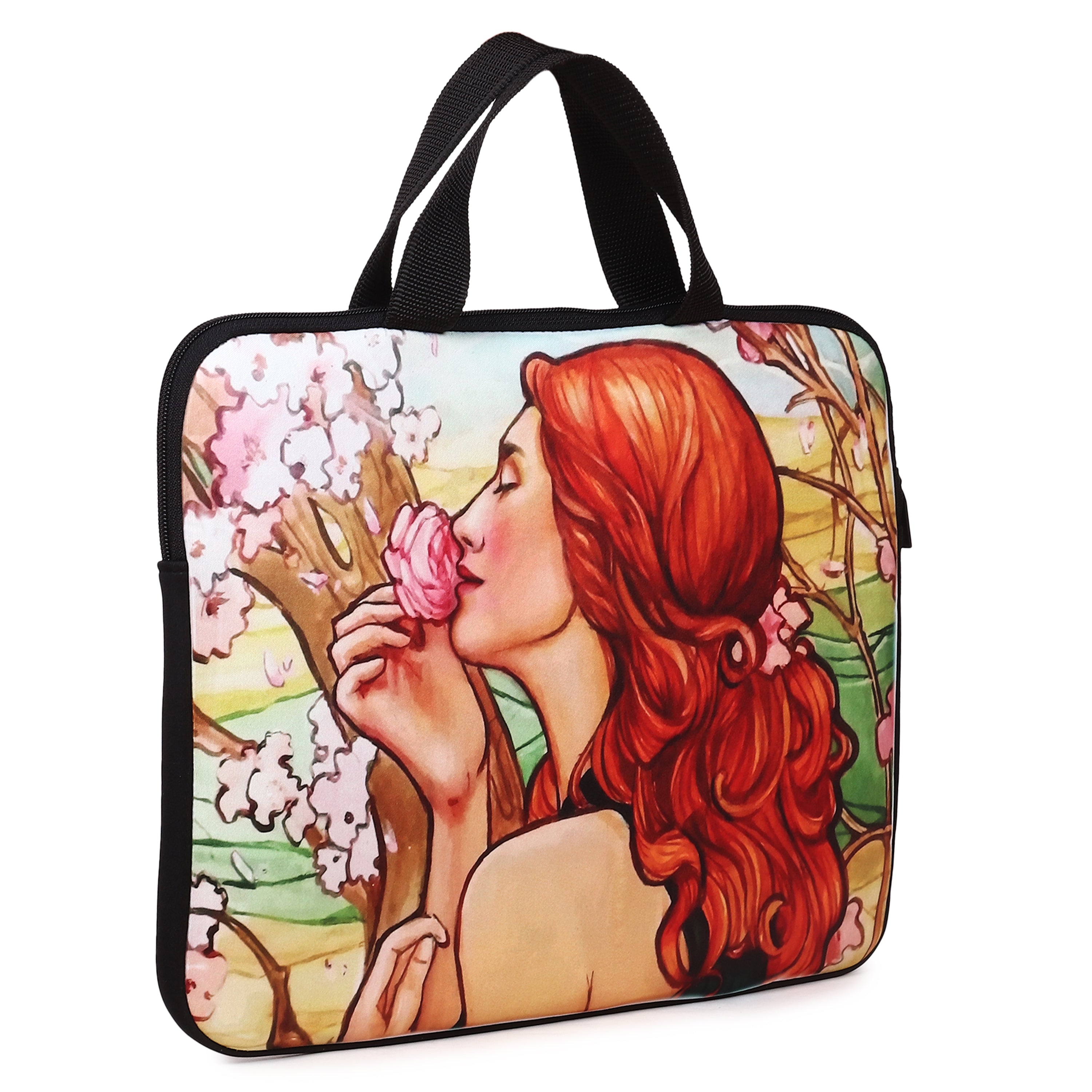 Laptop Sleeves - Joyful Spring