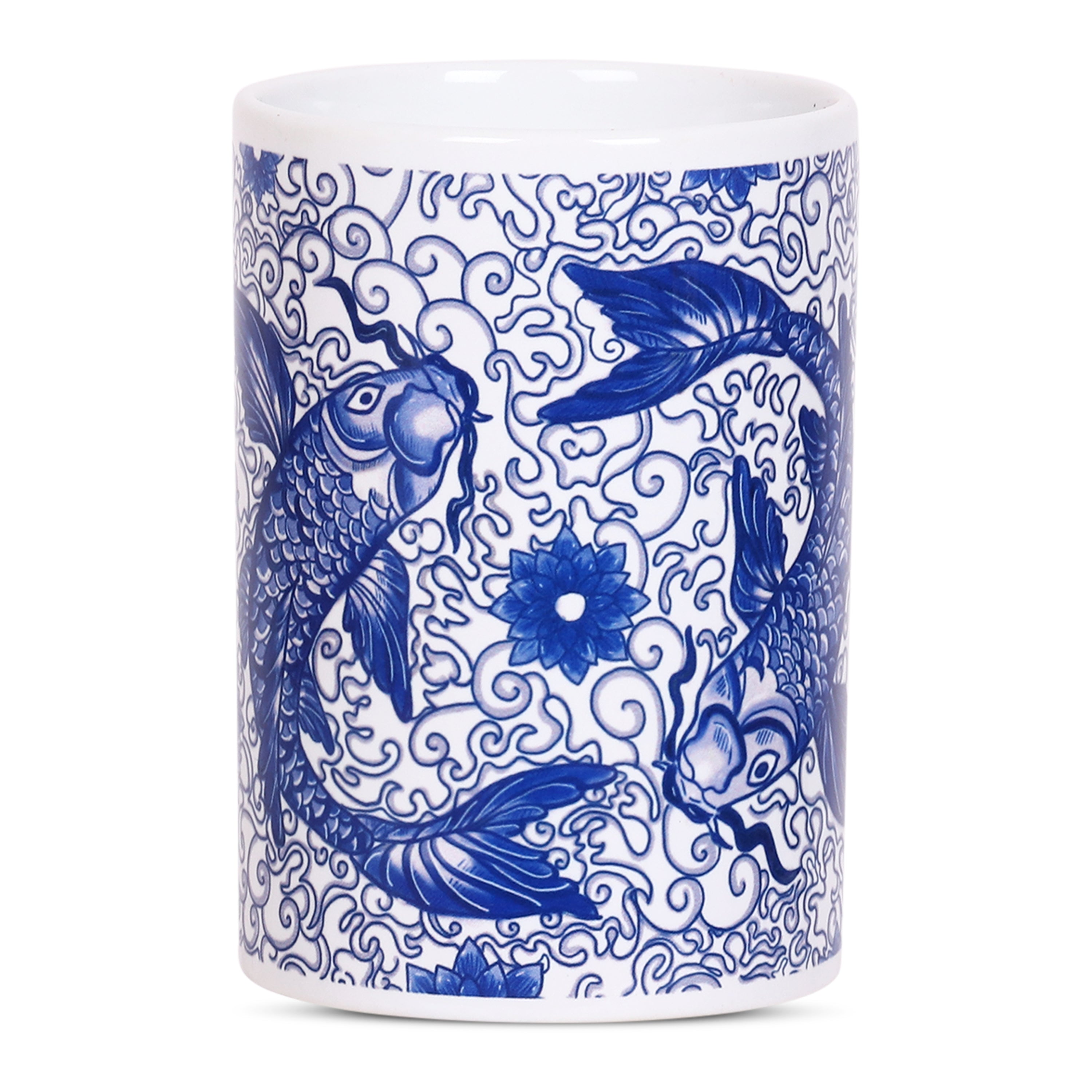 Mugs - Koi Fishes