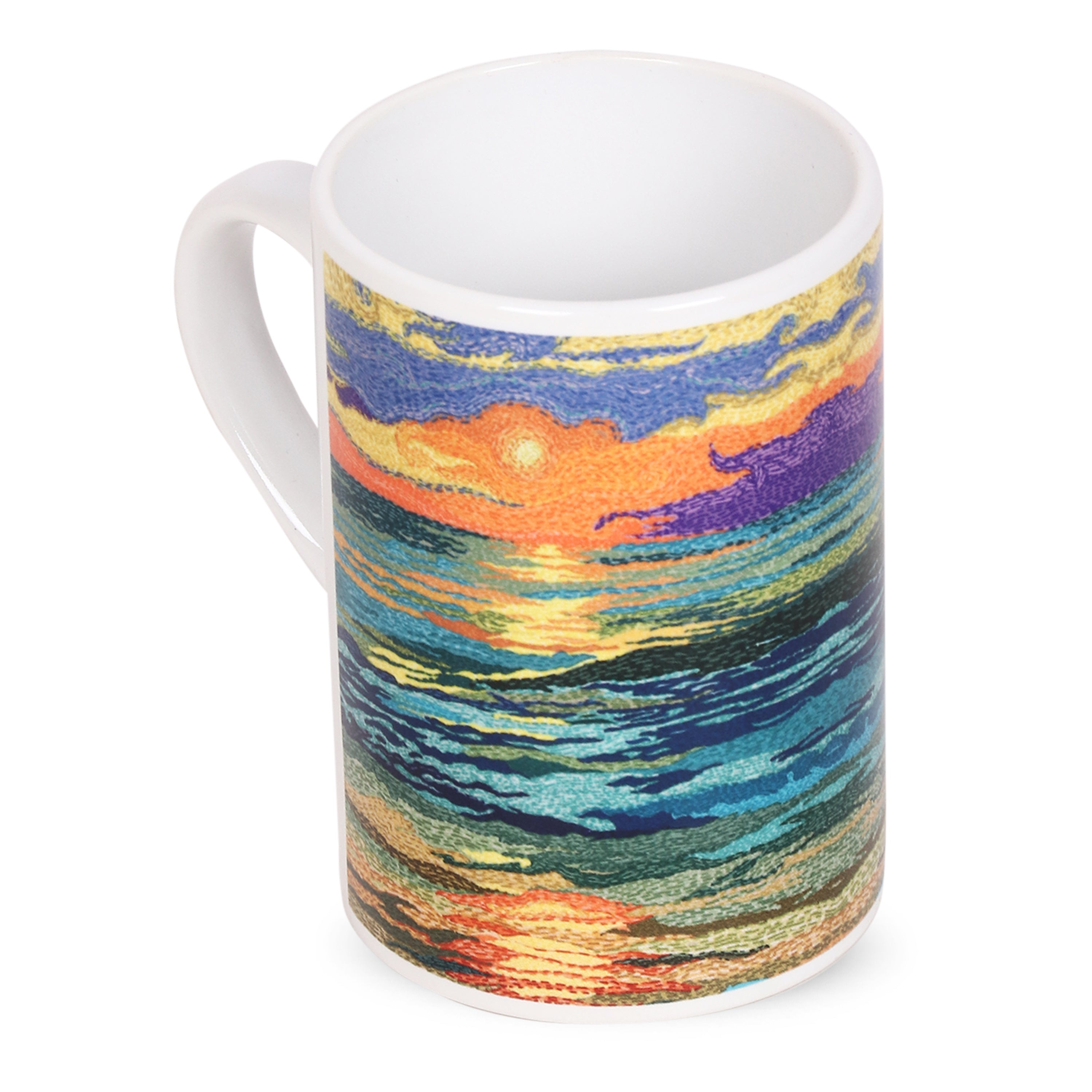 Mugs - Serenity