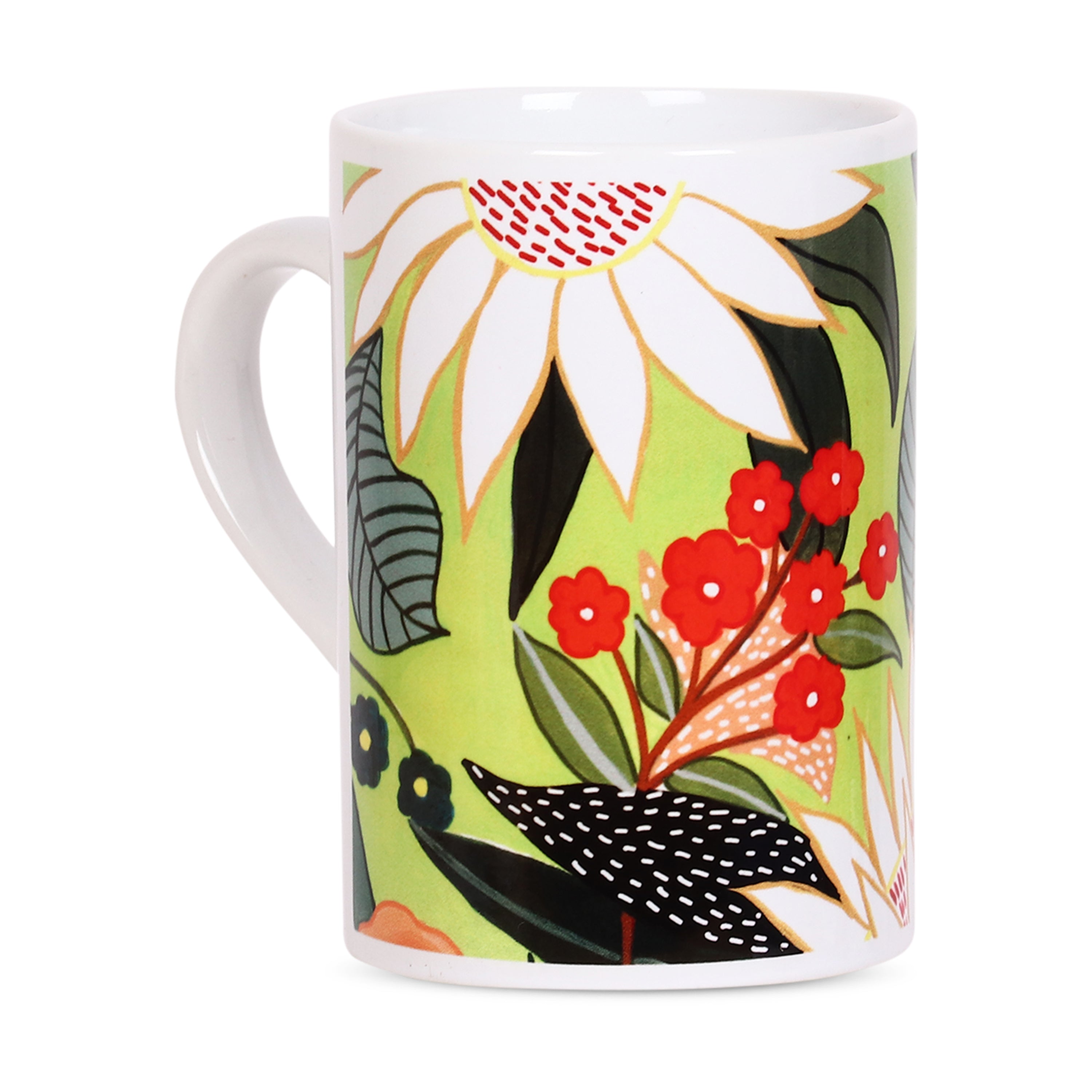 Mugs - Tropical Paradise