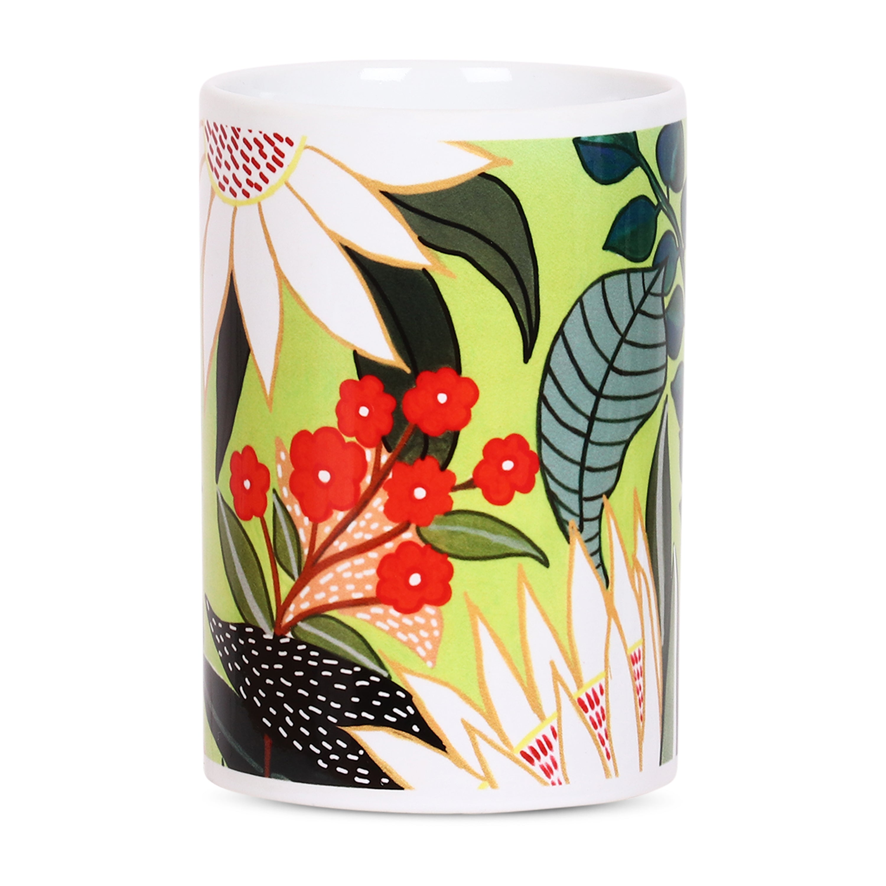 Mugs - Tropical Paradise