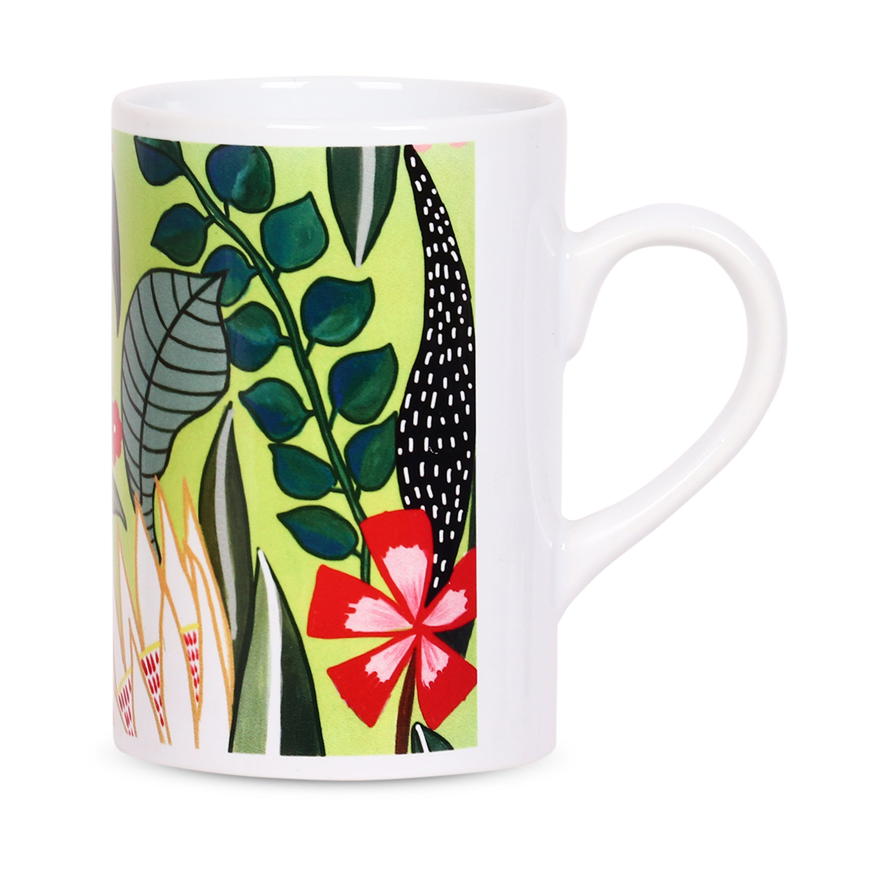 Mugs - Tropical Paradise