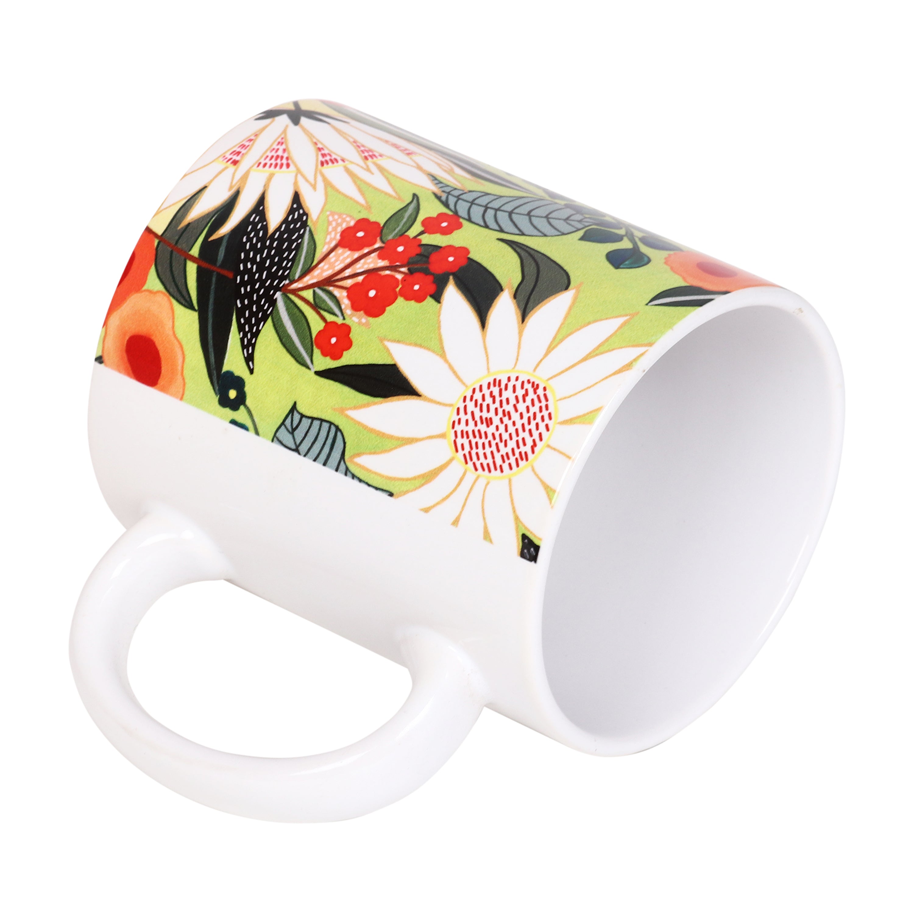 Mugs - Tropical Paradise