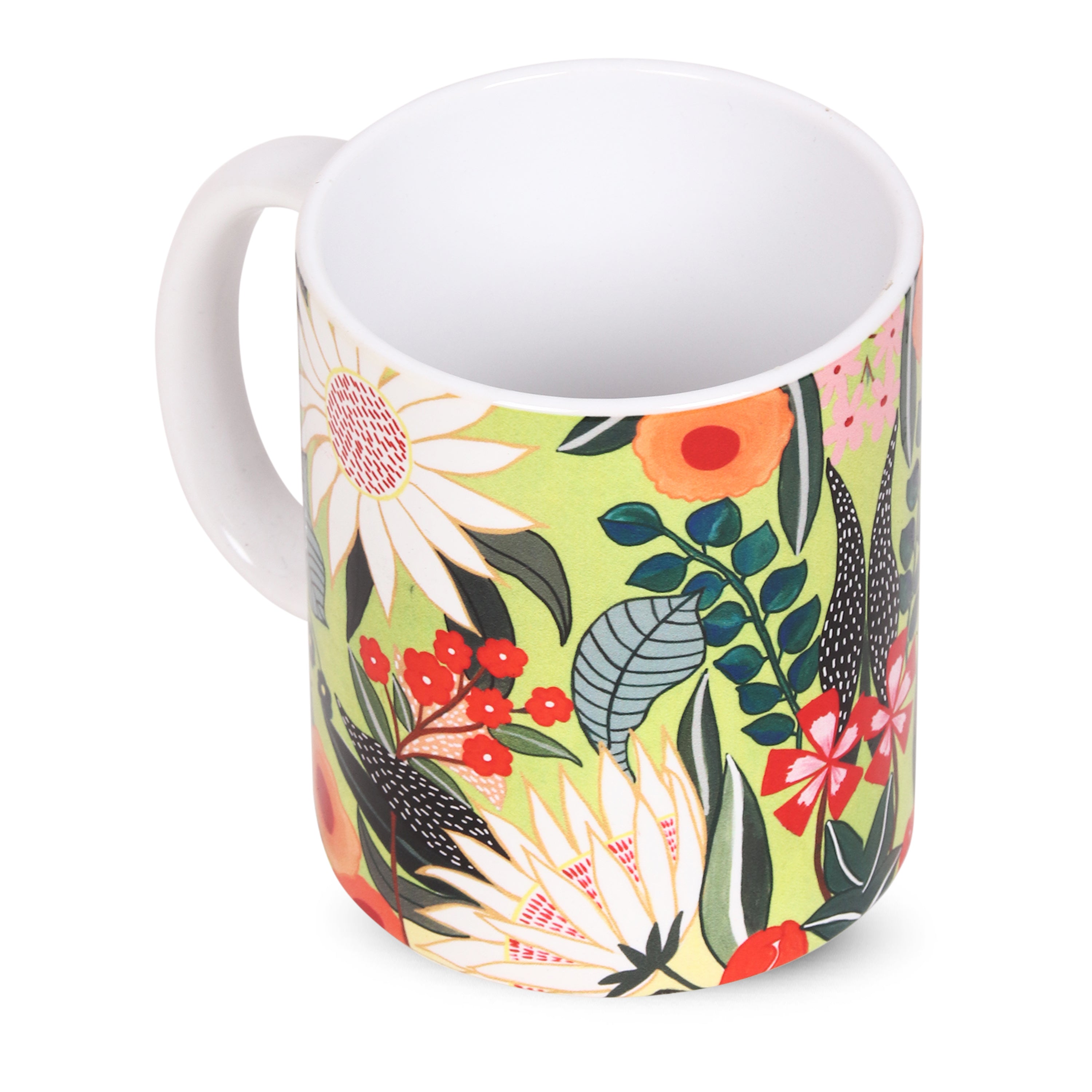 Mugs - Tropical Paradise