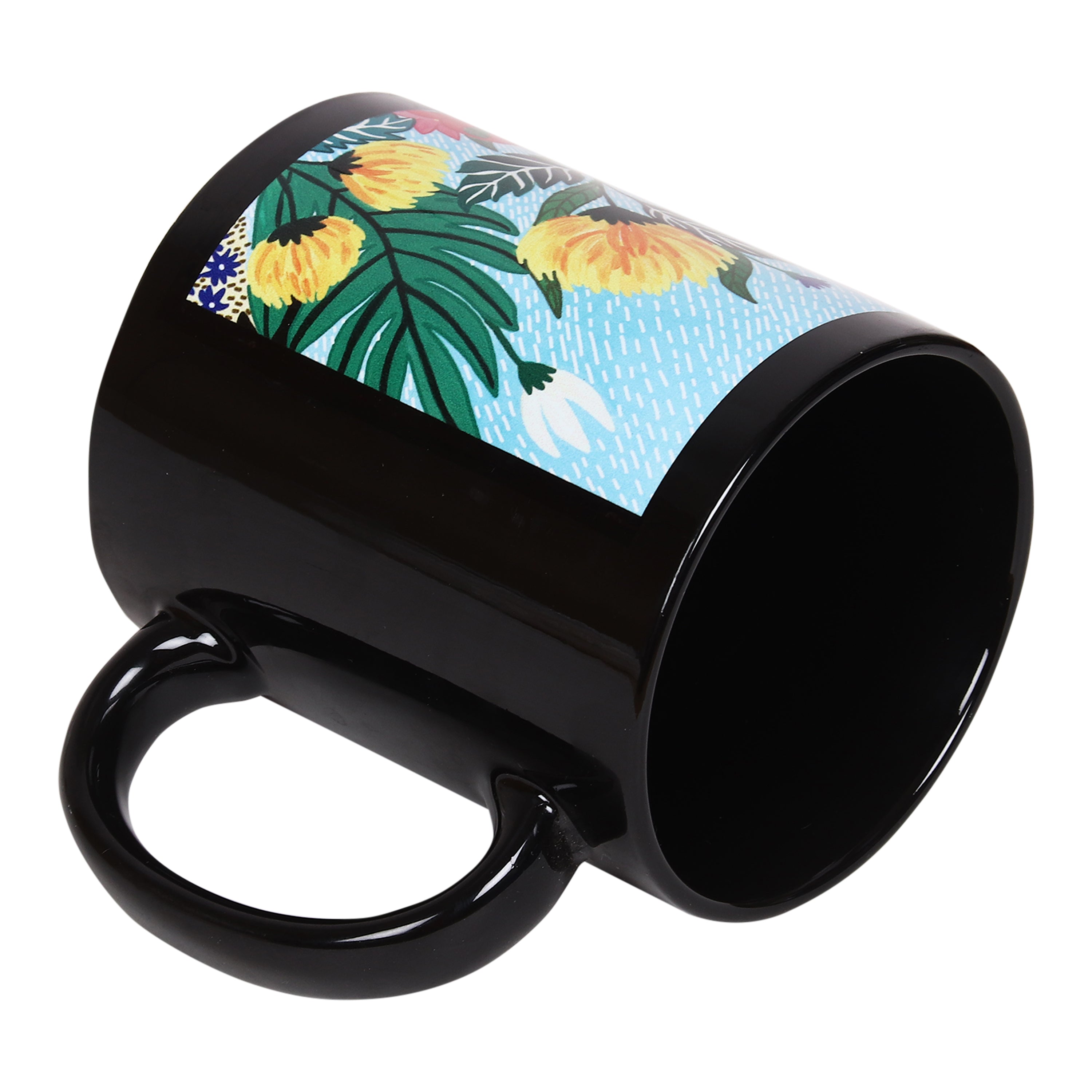 Mugs - Floral Fantasy