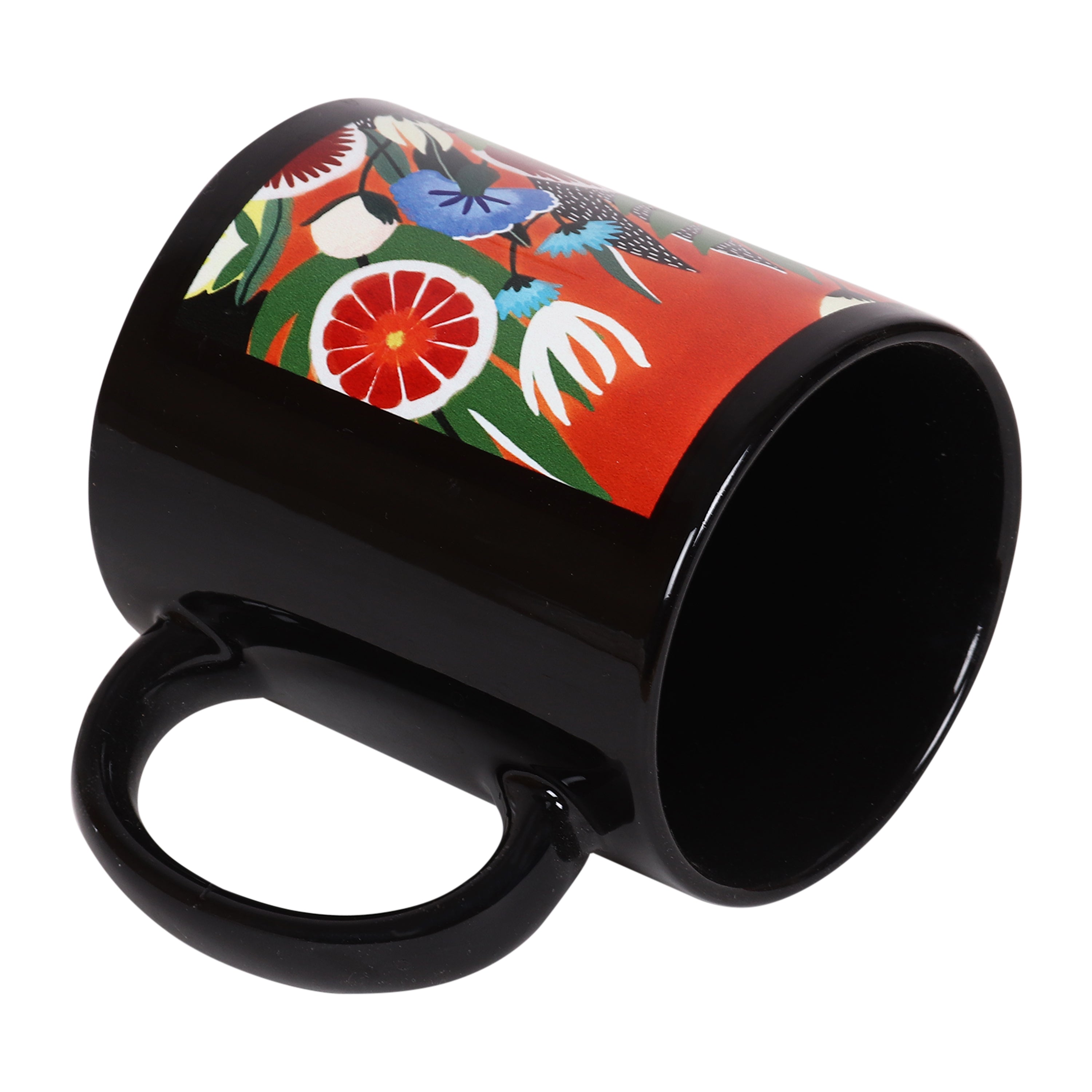 Mugs - Blooming Paradise