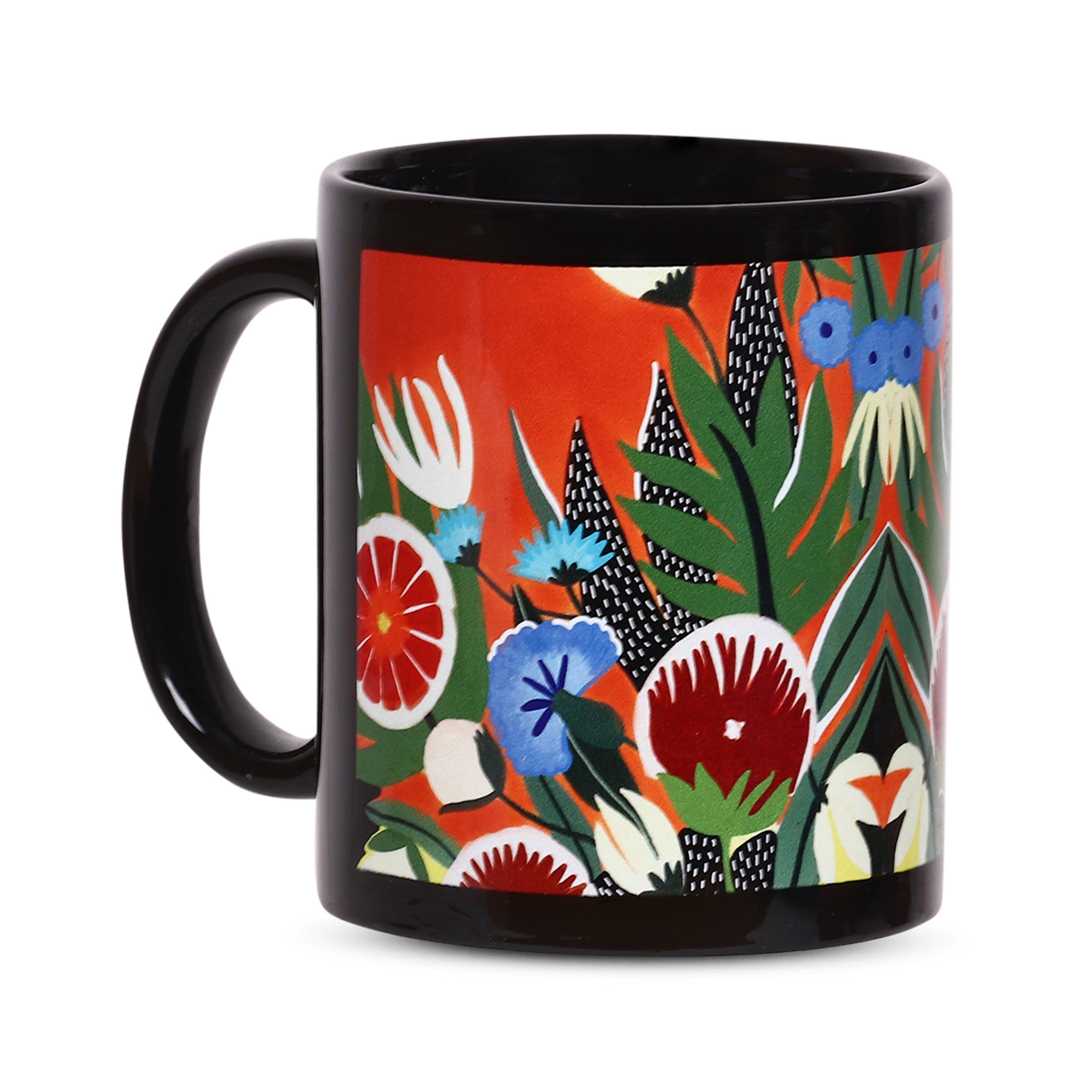 Mugs - Blooming Paradise