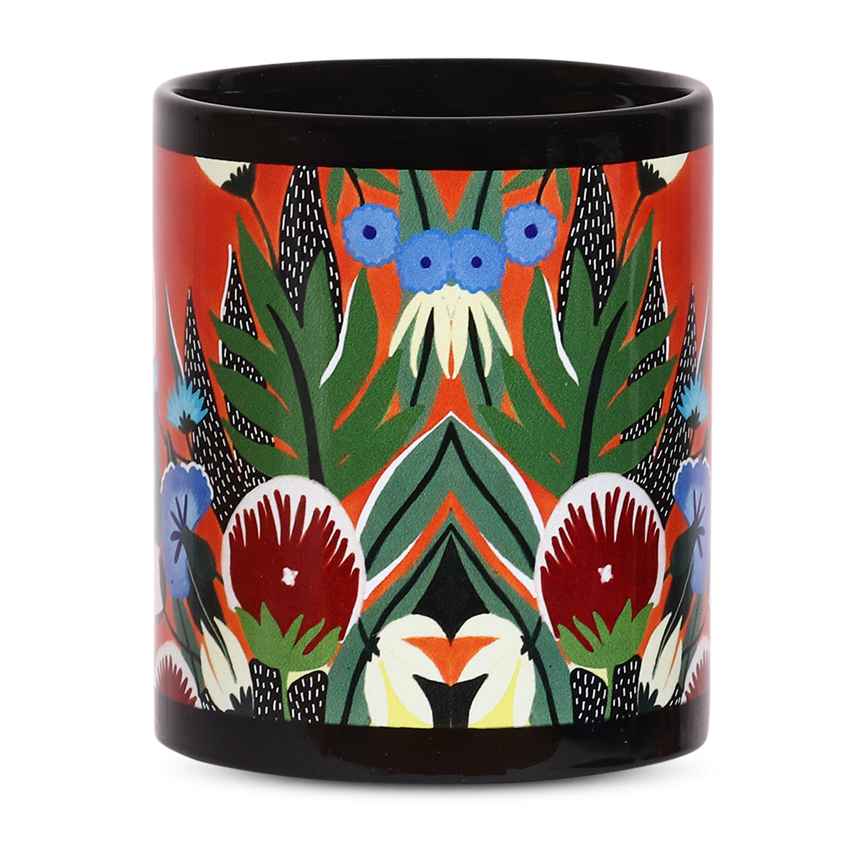 Mugs - Blooming Paradise