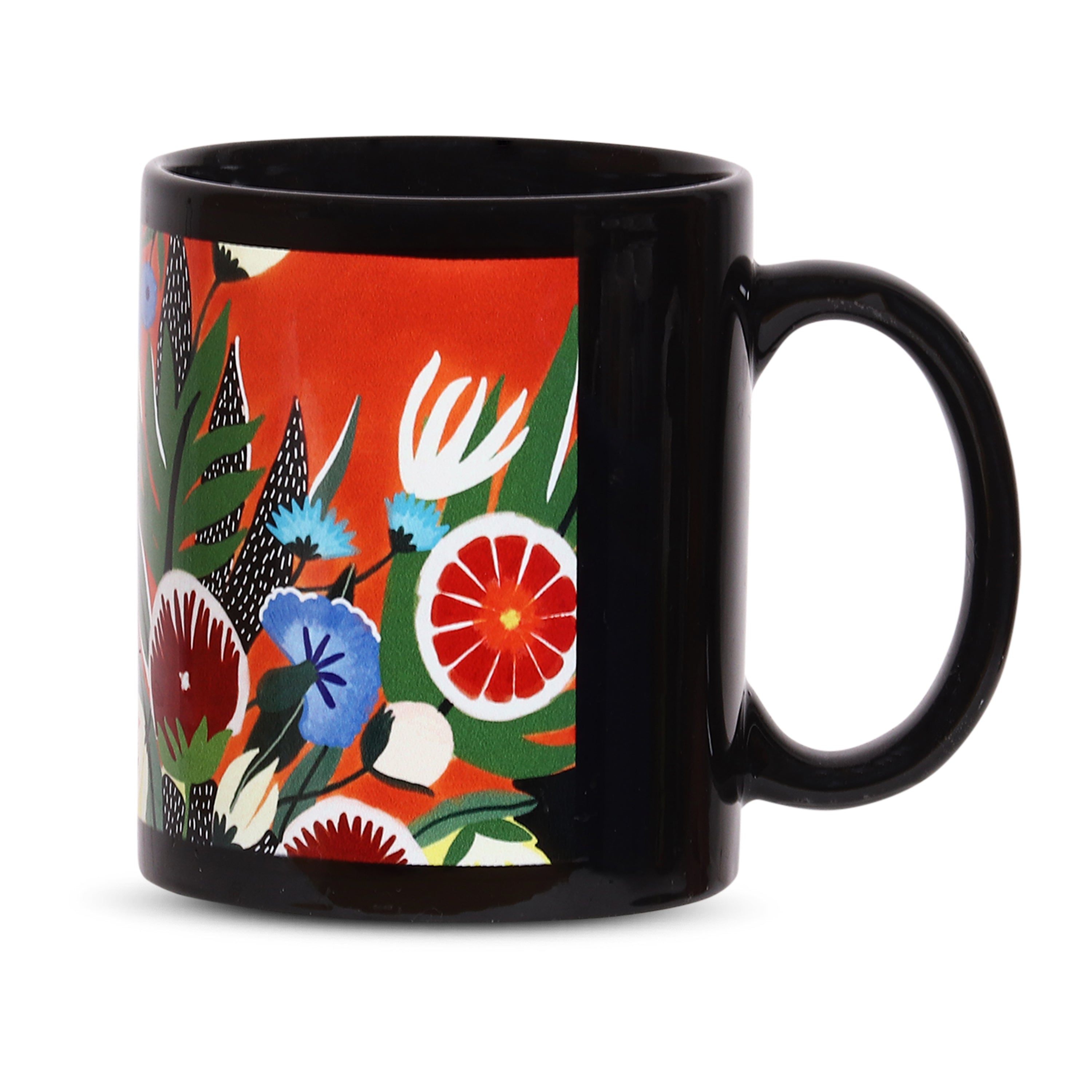 Mugs - Blooming Paradise