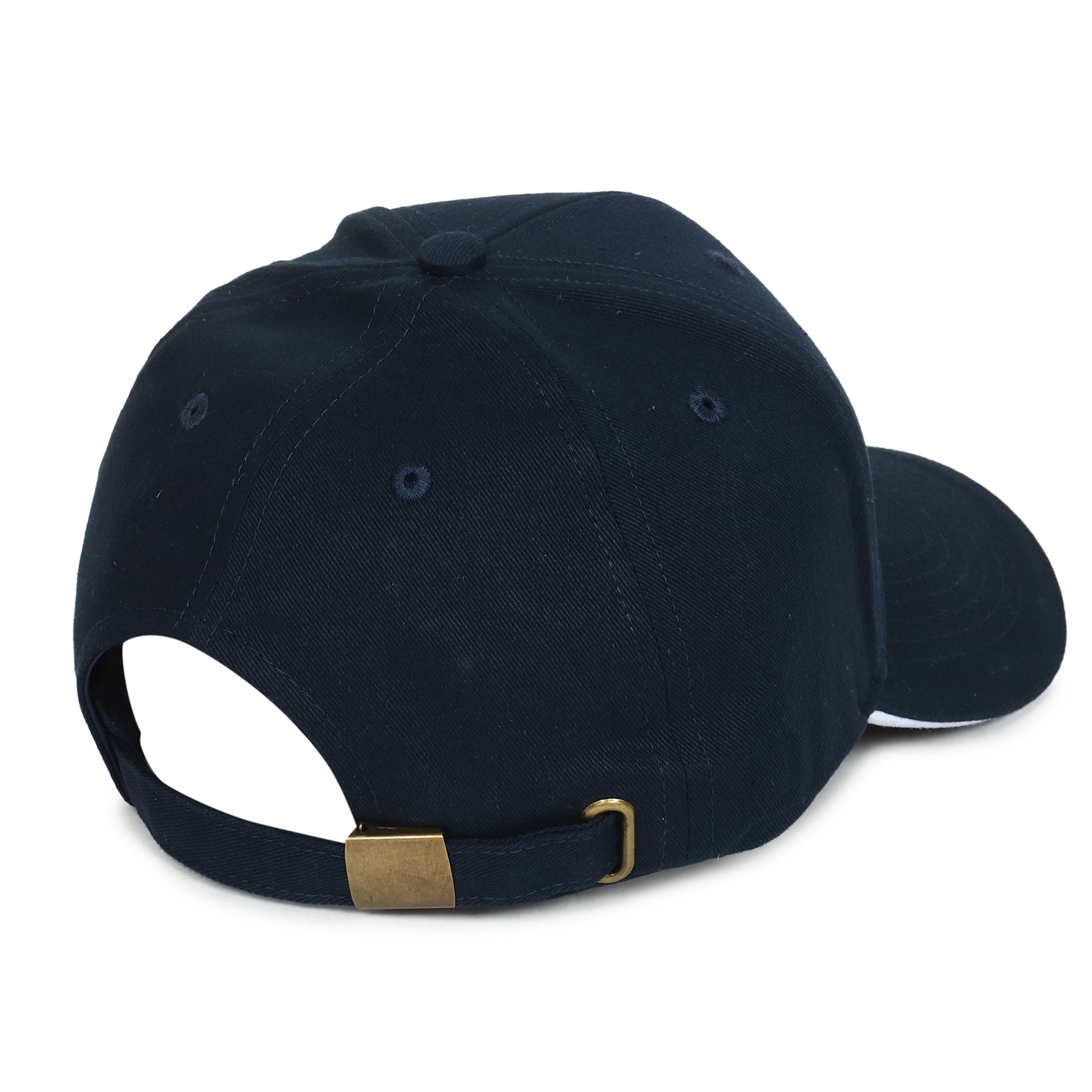 Serpant Embroidered Caps for Kids