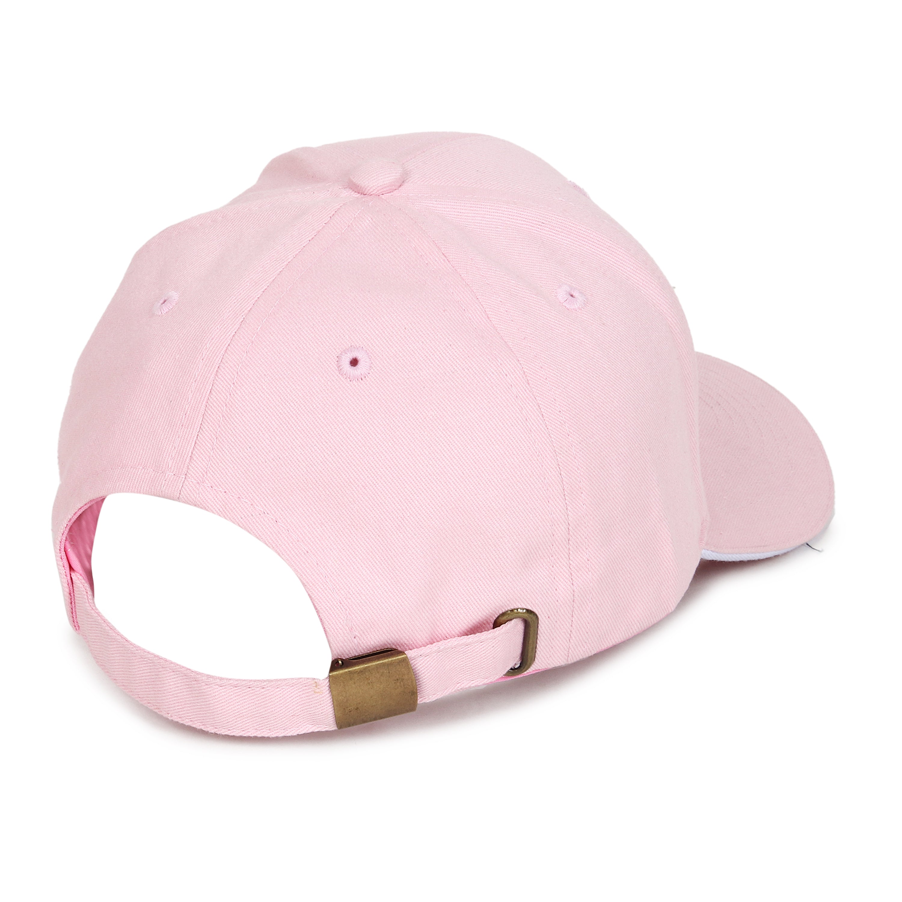 Jerry Embroidered Caps for Kids