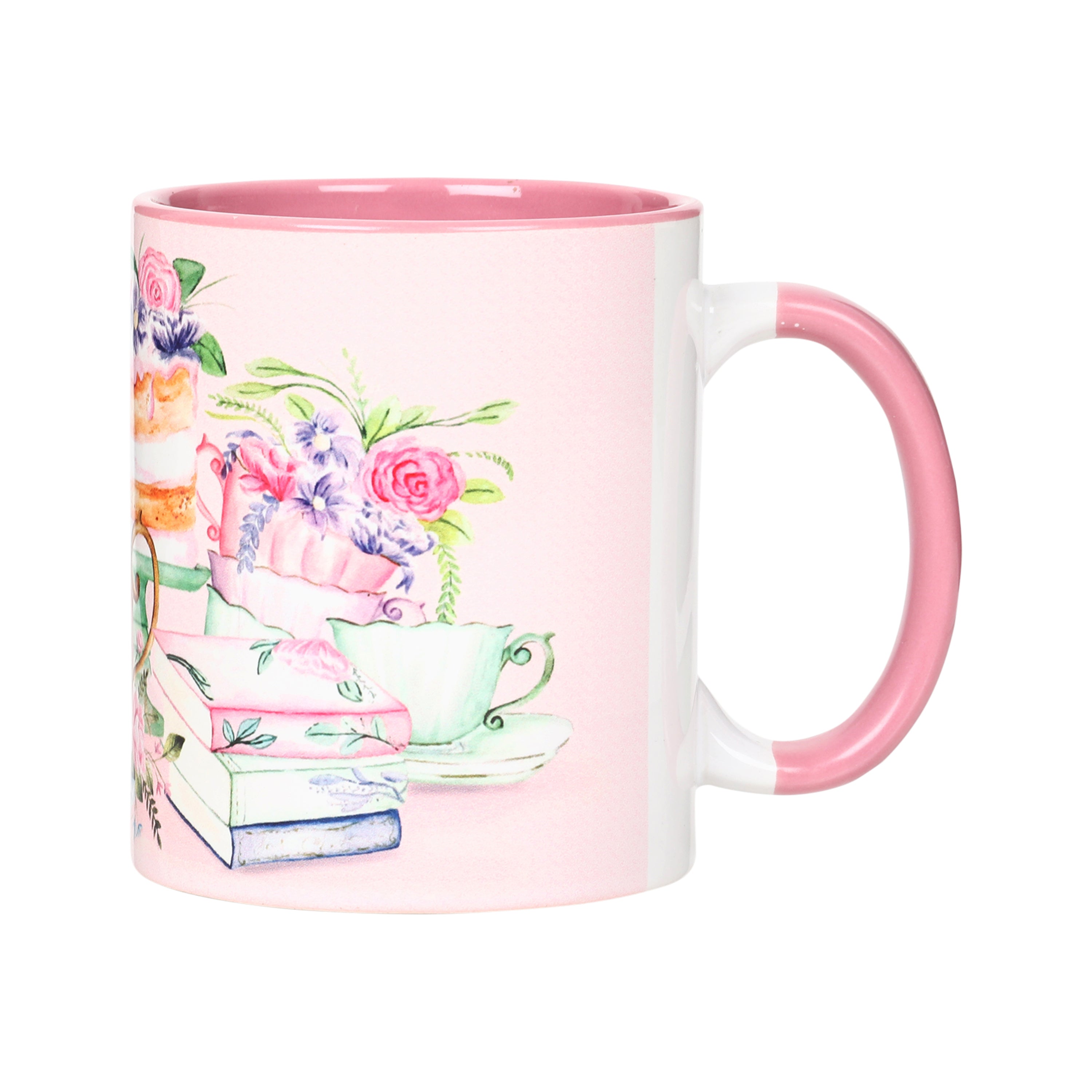 Mugs - English Garden Parties