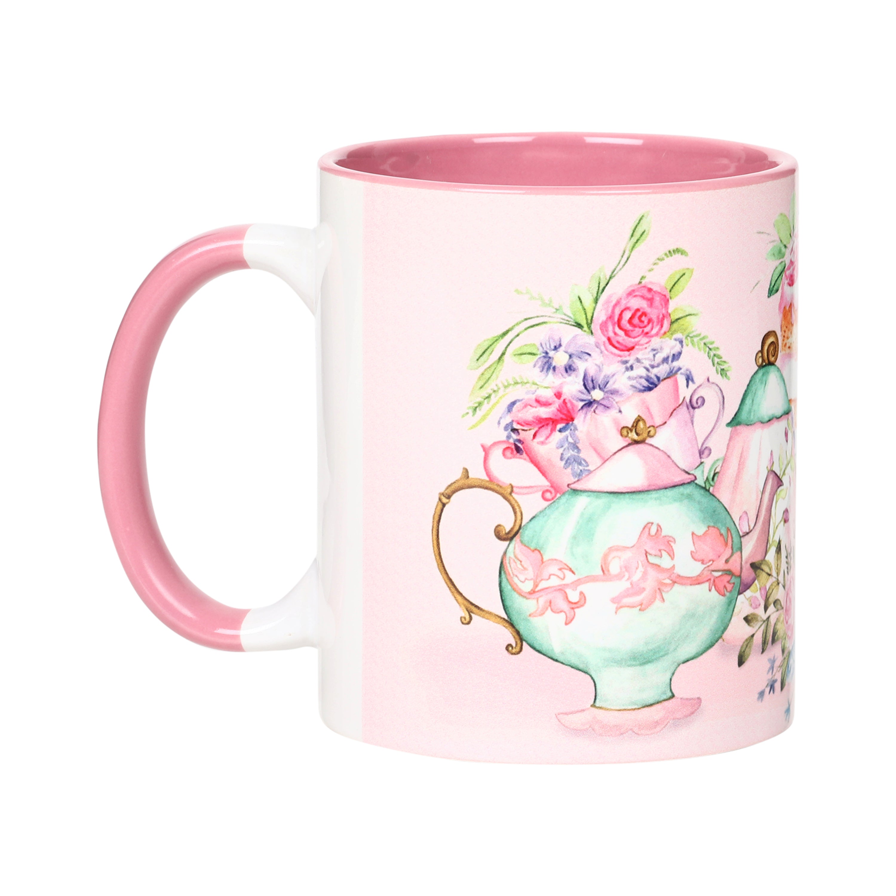 Mugs - English Garden Parties