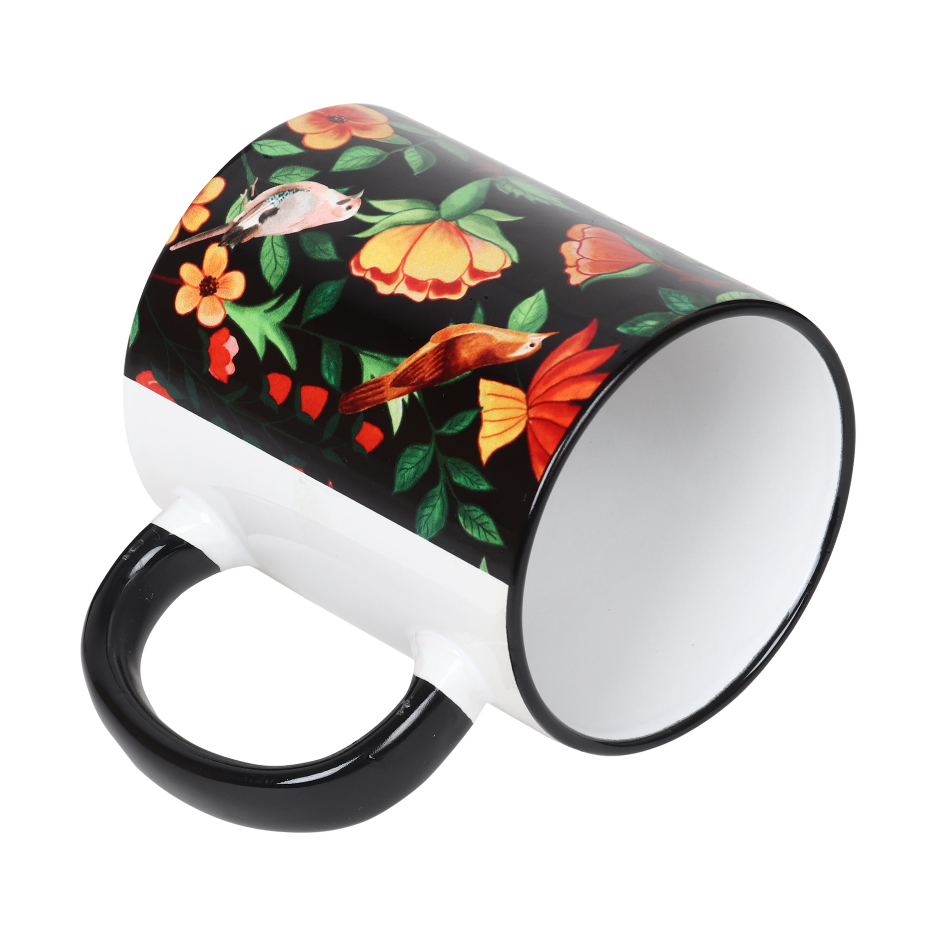 Mugs - Floral Lush