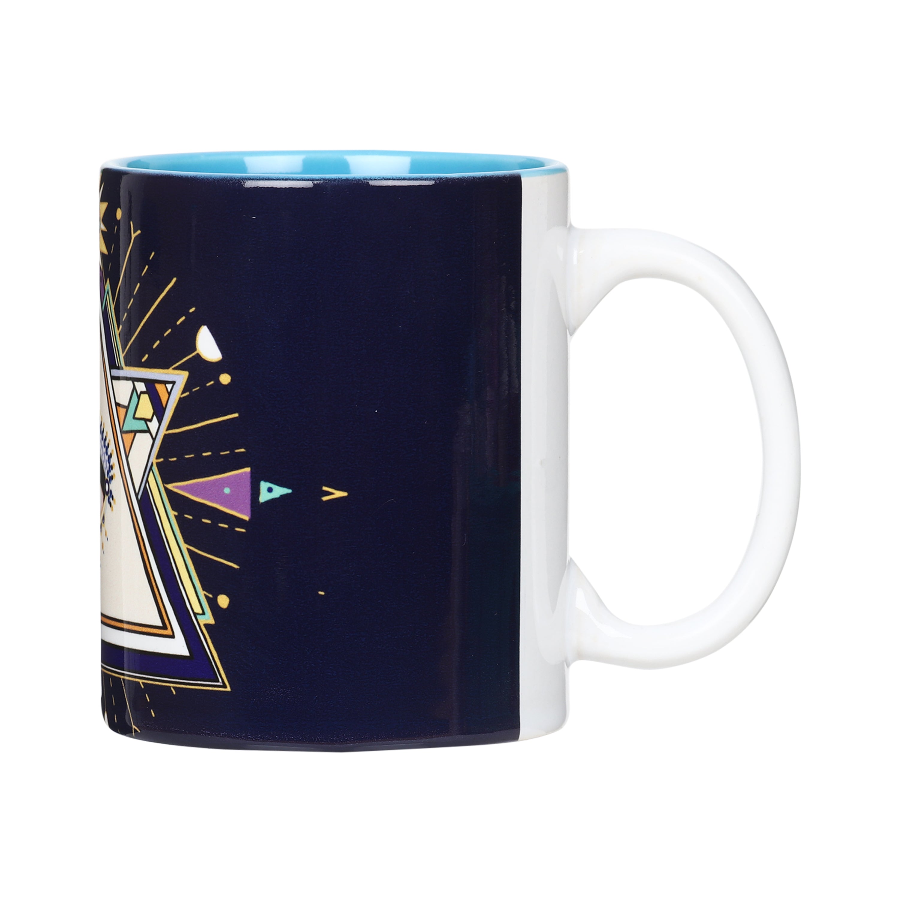 Mugs - Illuminati Evil Eye