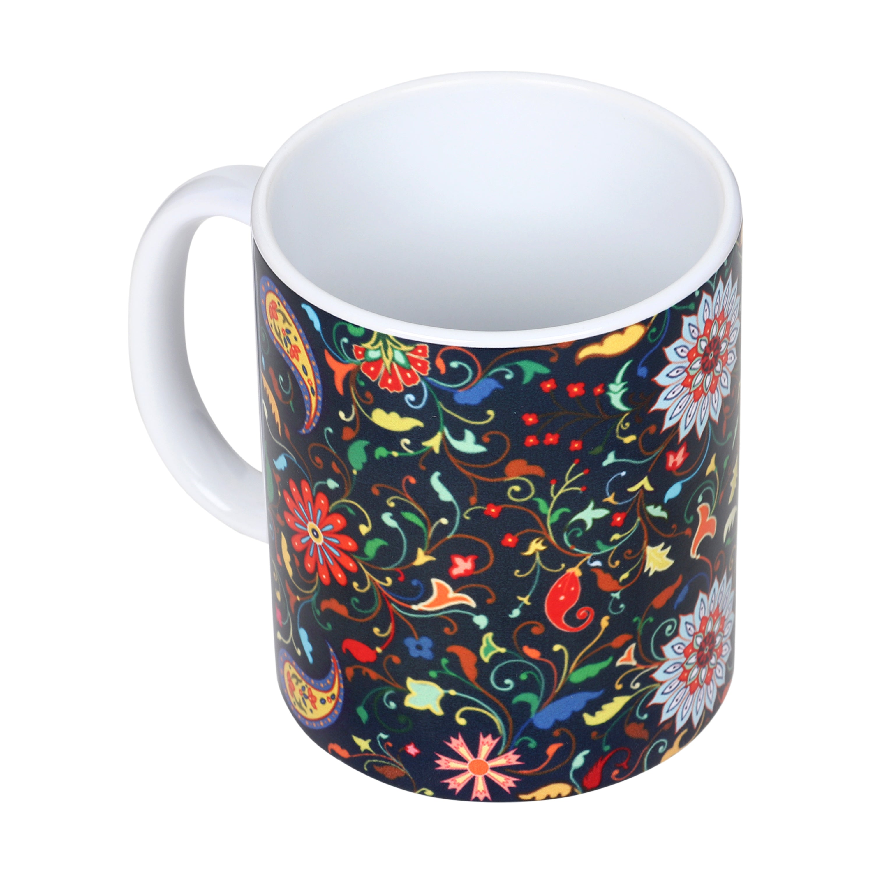 Mugs - Paisley Universe