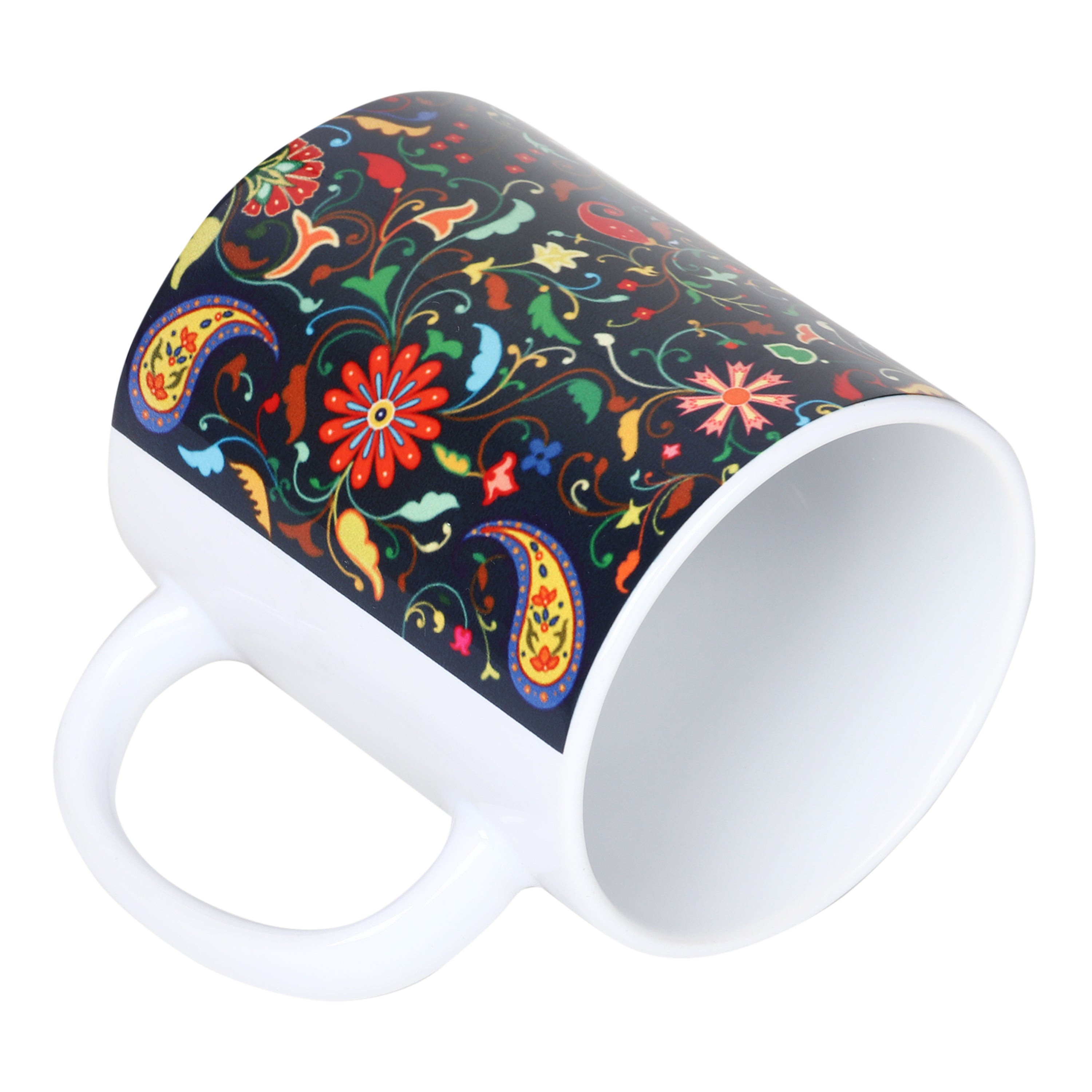 Mugs - Paisley Universe