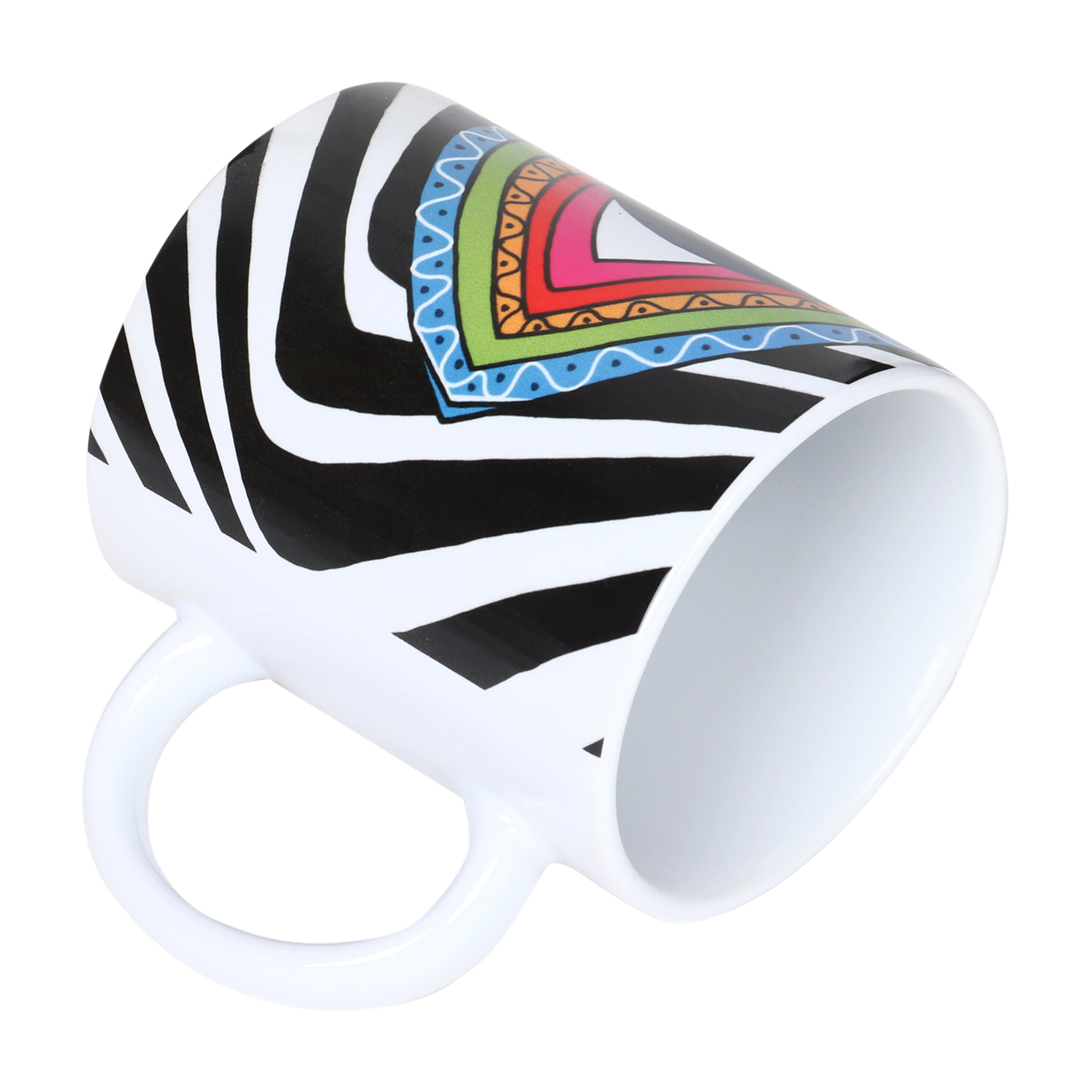 Mugs - Turkish Boncuk Evil Eye
