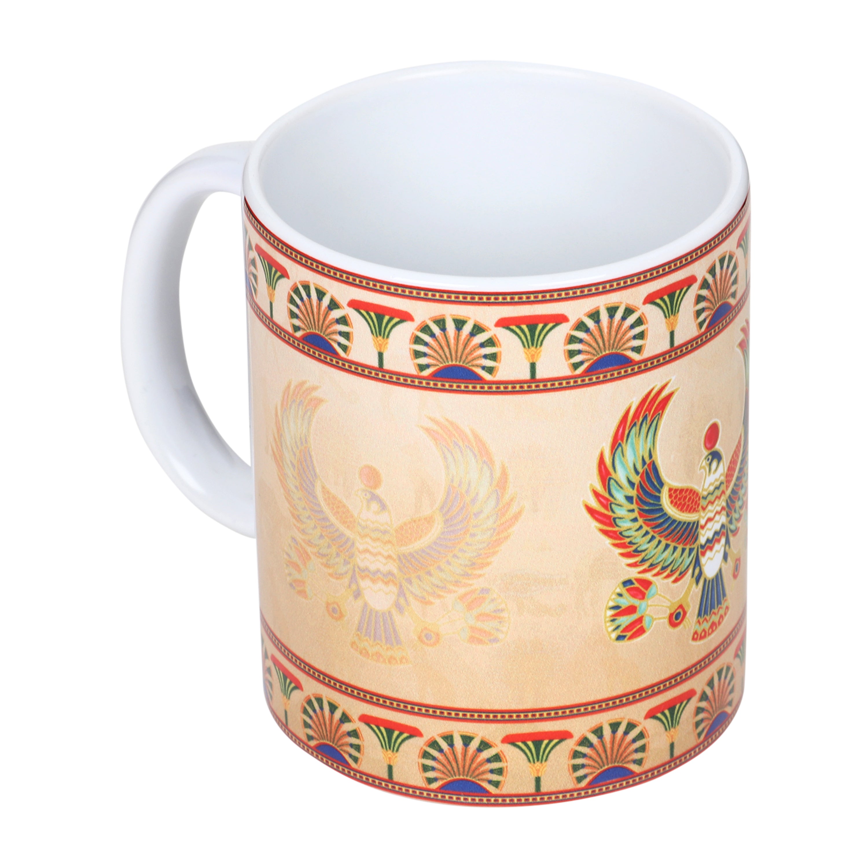Mugs - The Eagle Egyptian