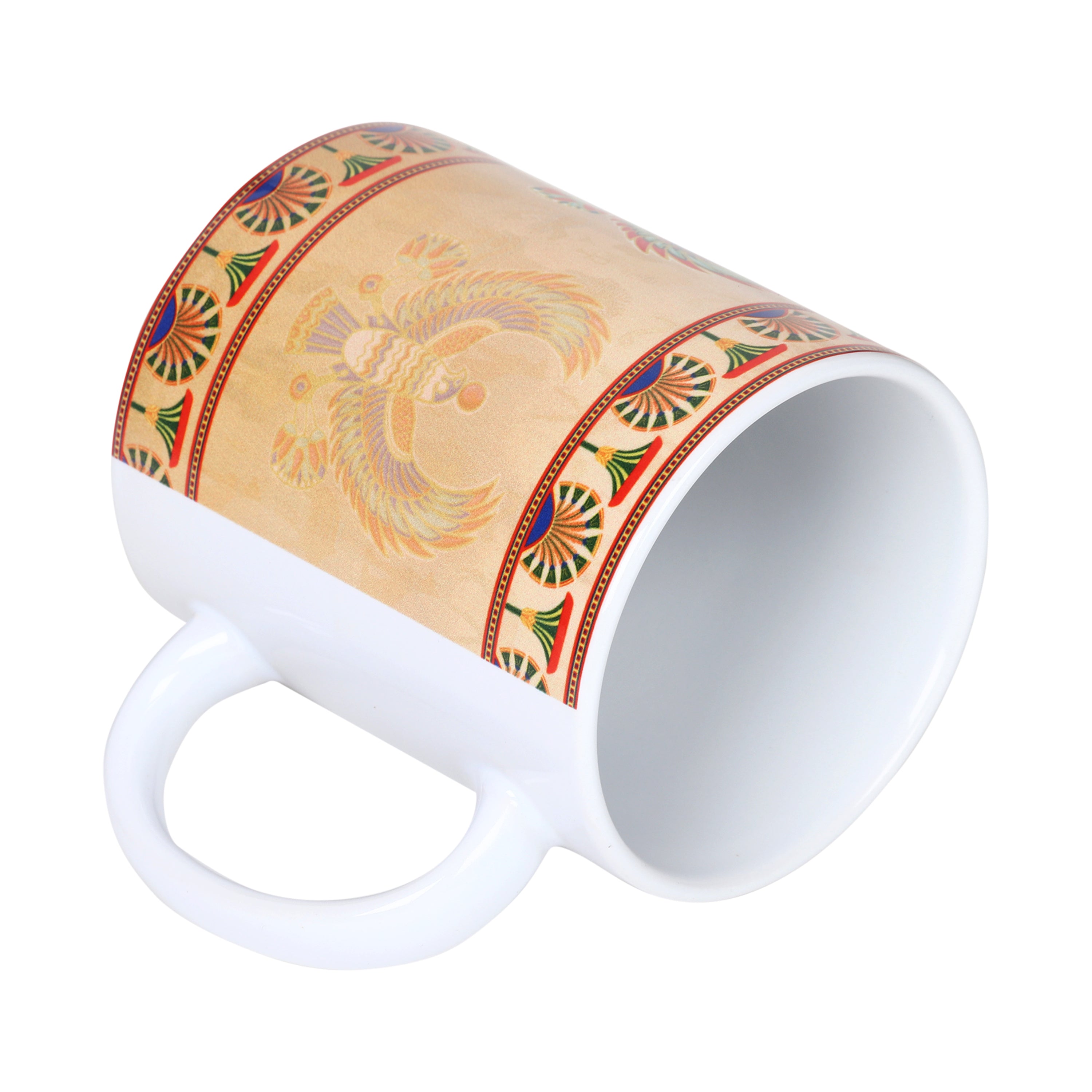 Mugs - The Eagle Egyptian