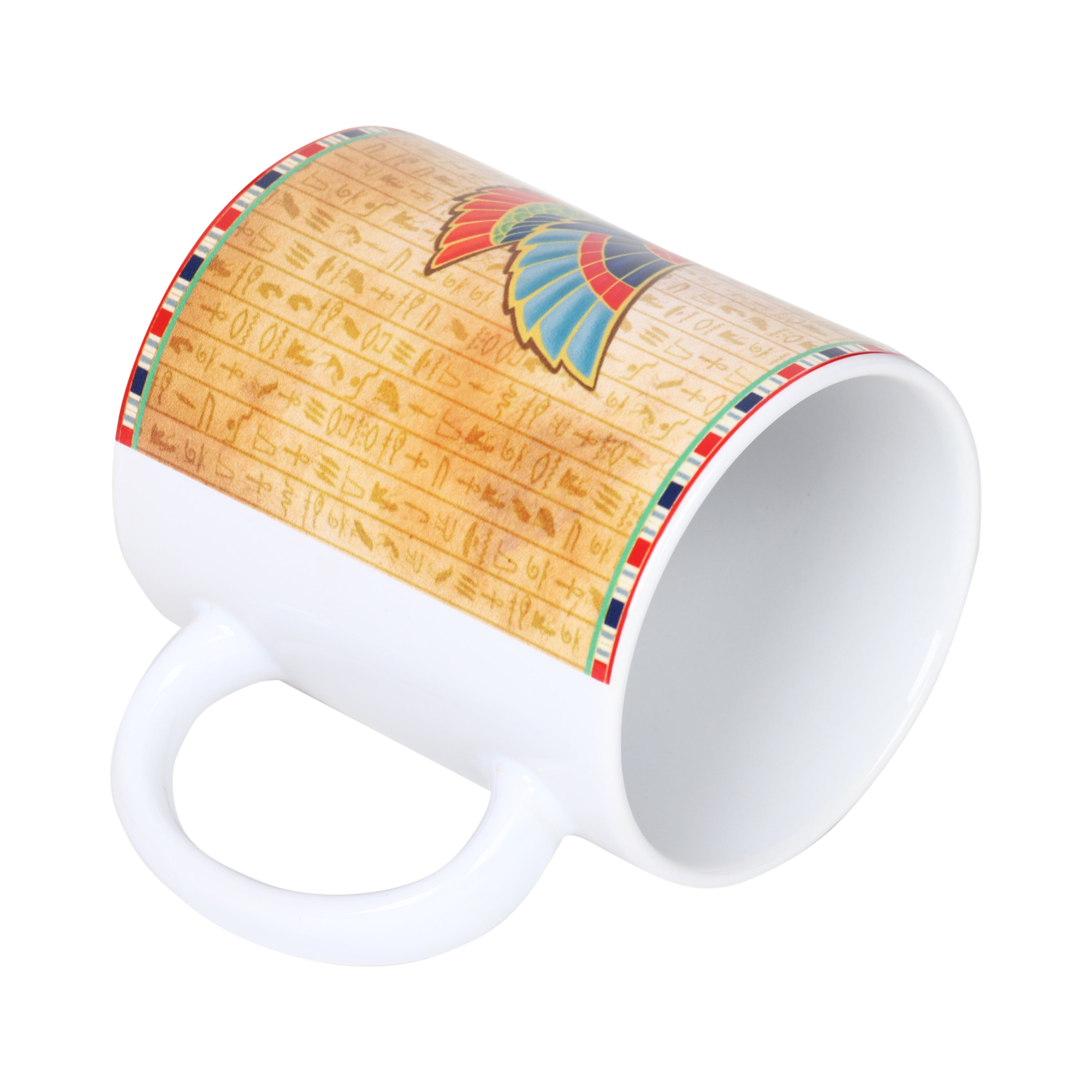 Mugs - The Scarab Beetle Egyptian