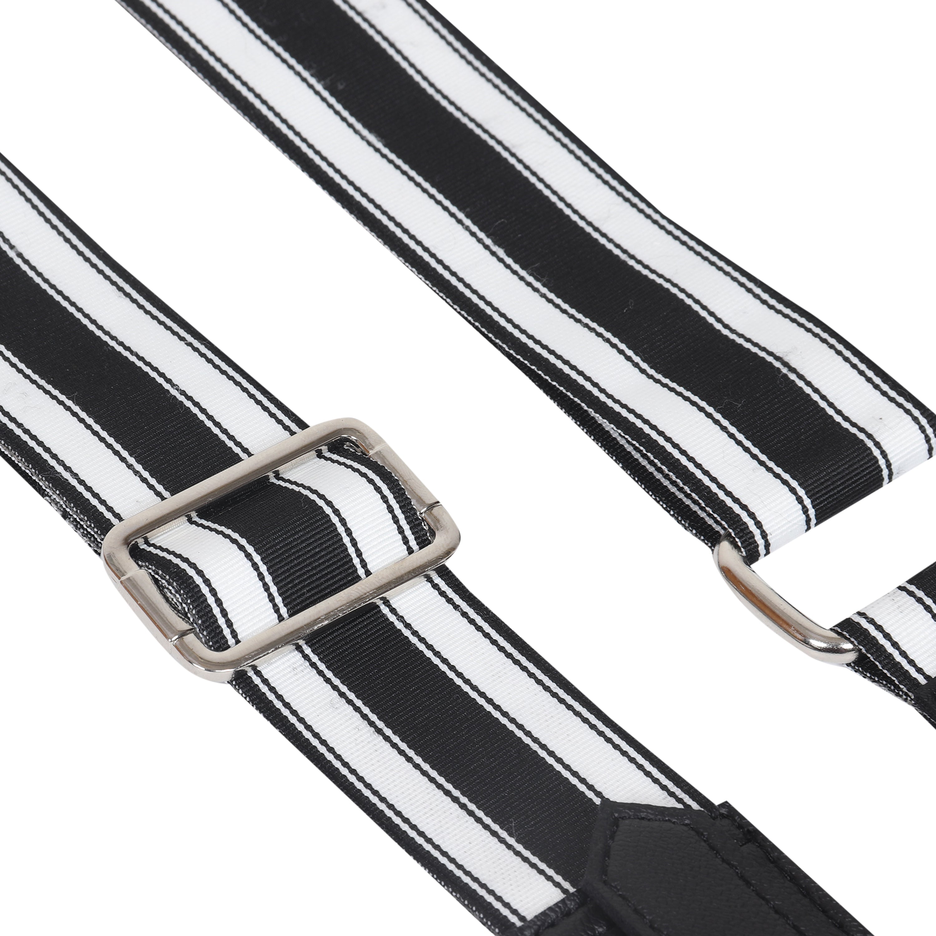 Hunter Grosgrain Shoulder Strap
