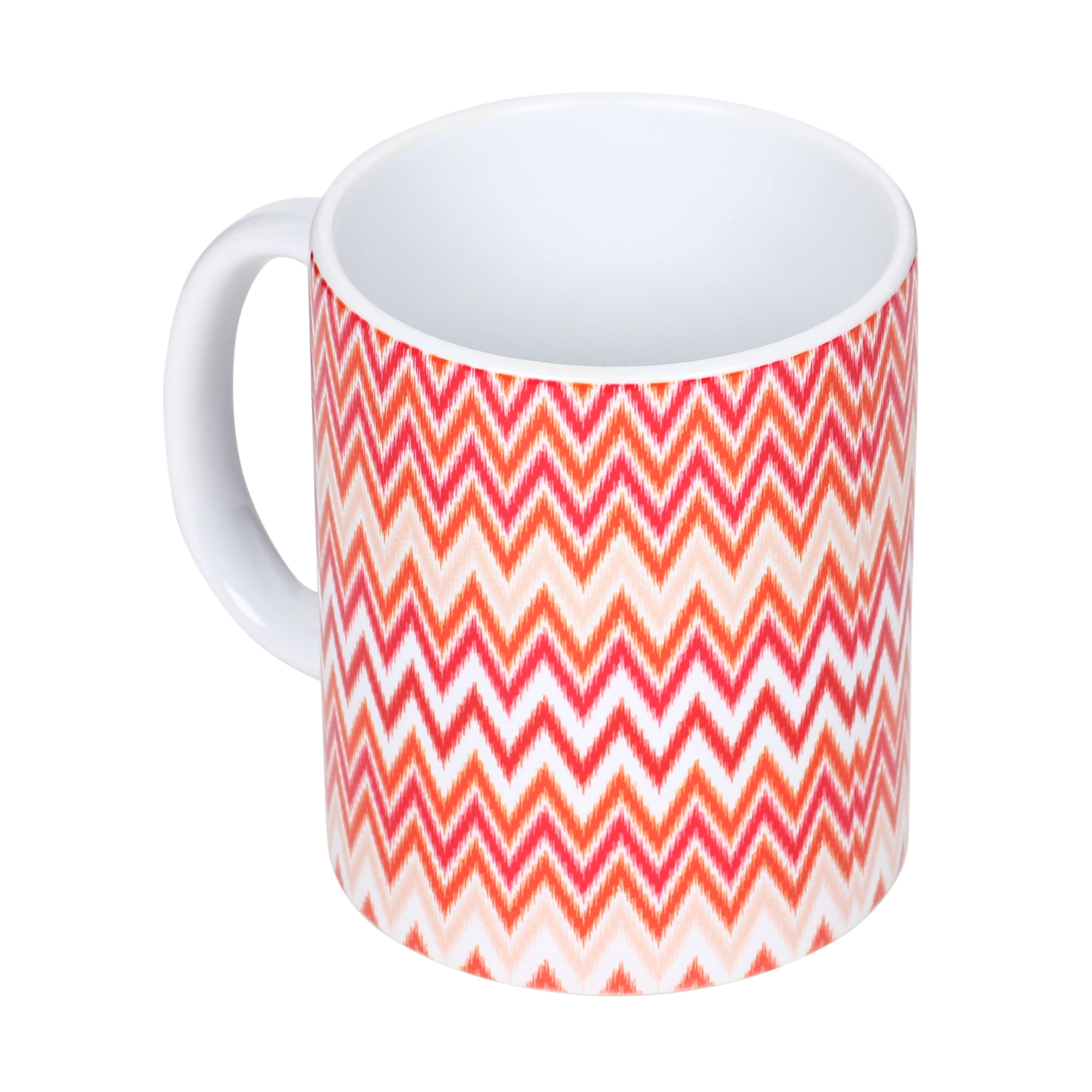 Mugs - Dazzling Ikat