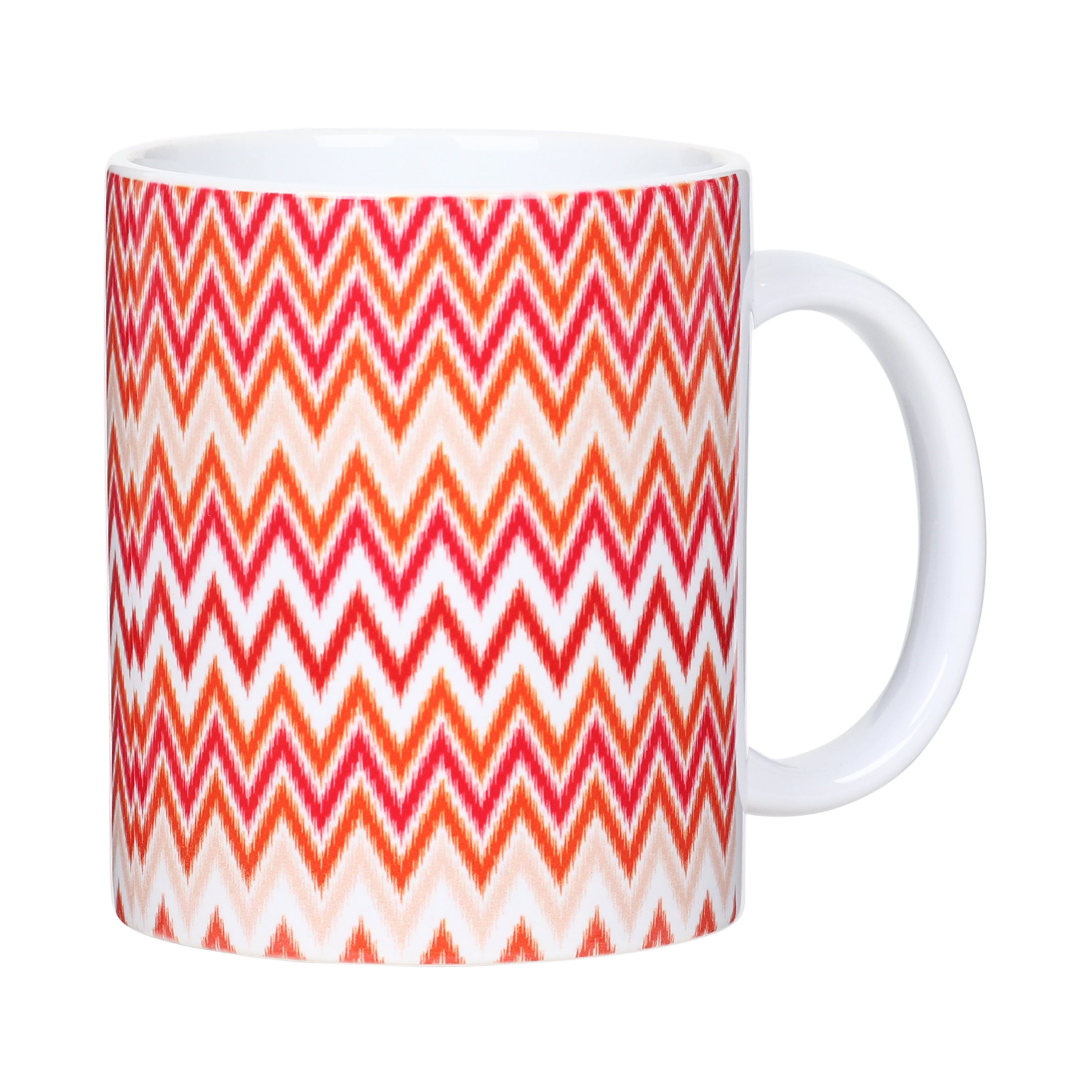 Mugs - Dazzling Ikat