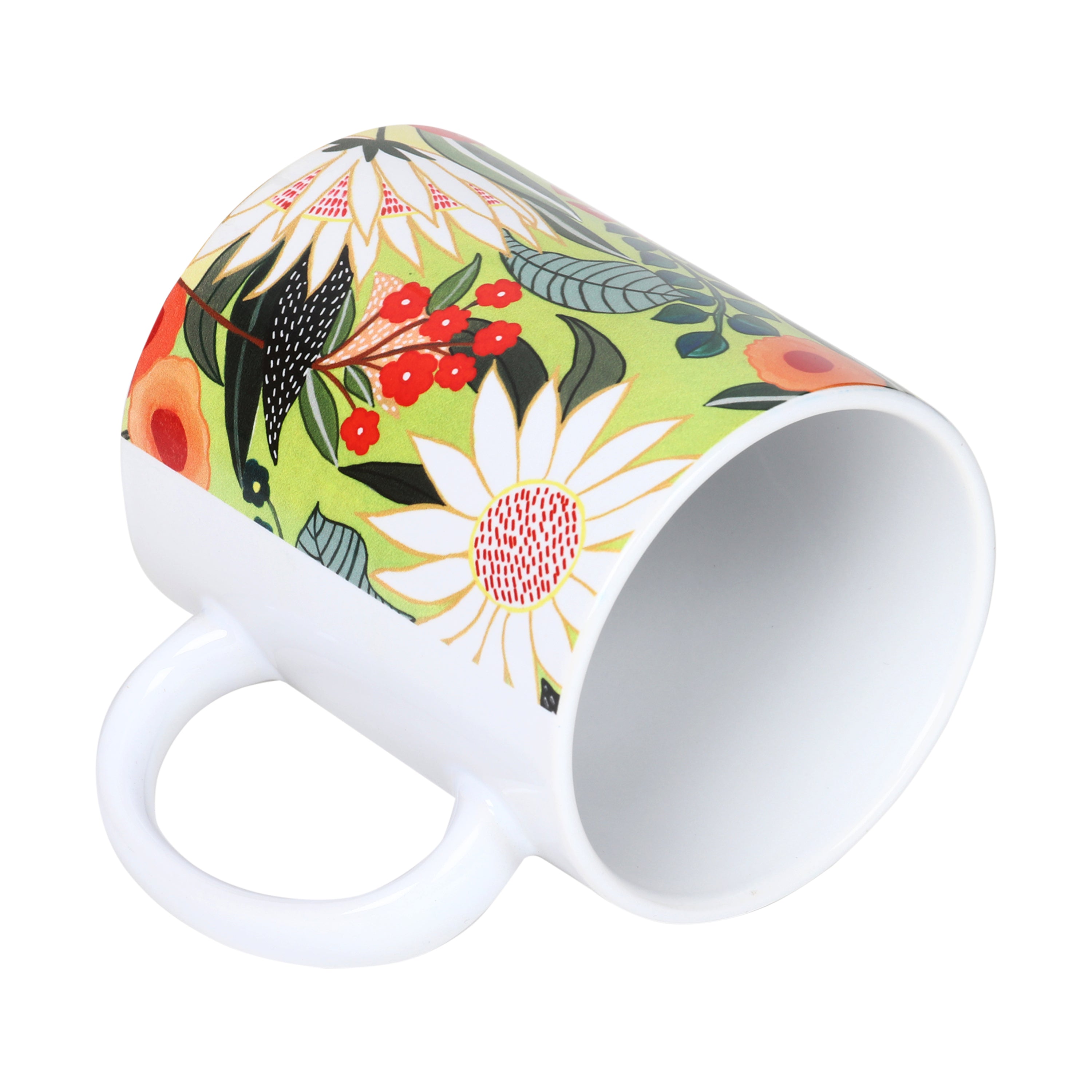 Mugs -Garden of Serenity