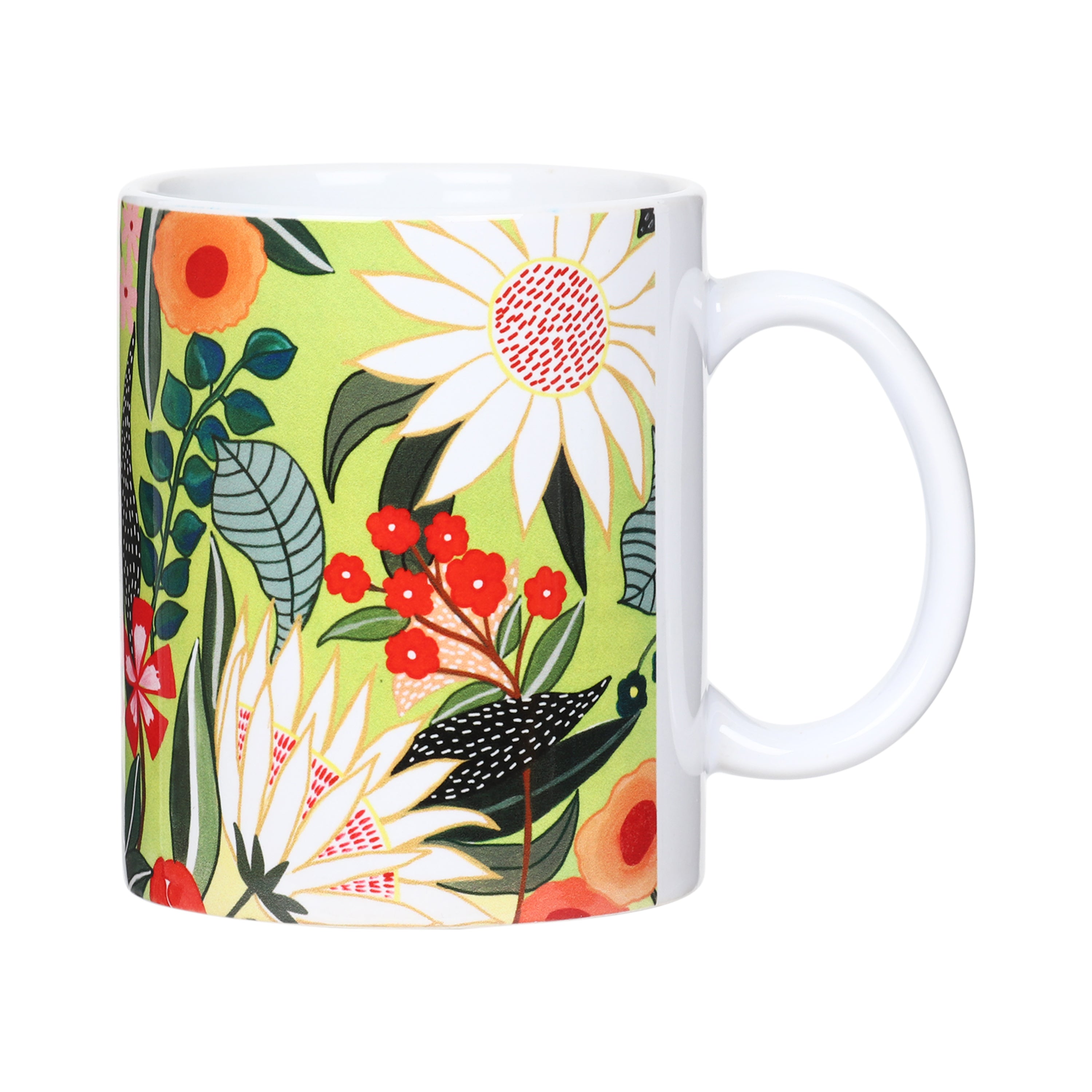Mugs -Garden of Serenity