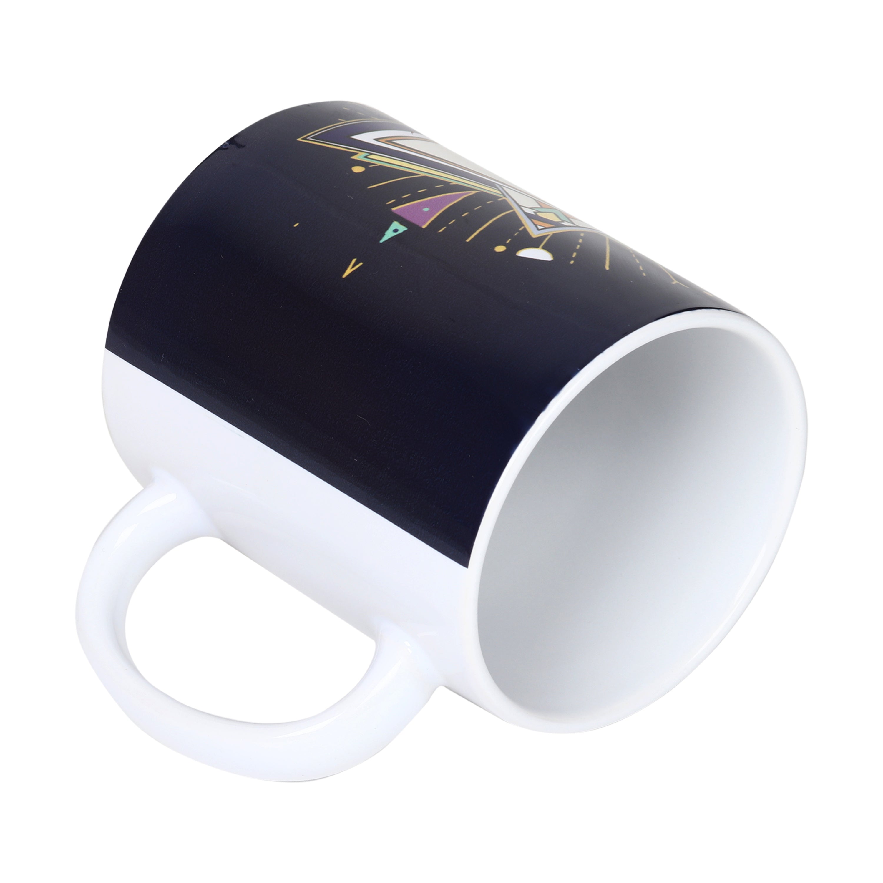 Mugs - Illuminati Evil Eye