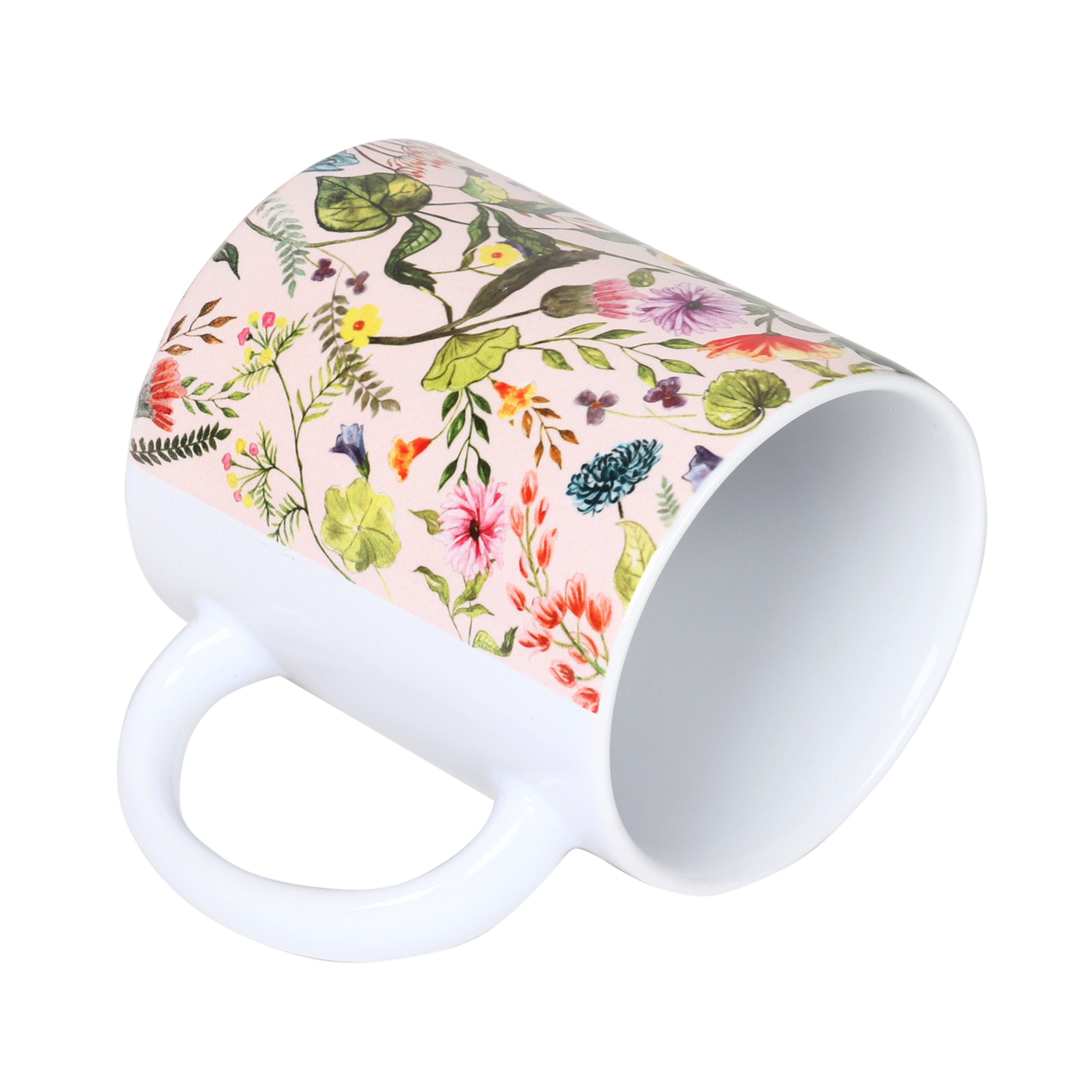 Mugs - Spring Light