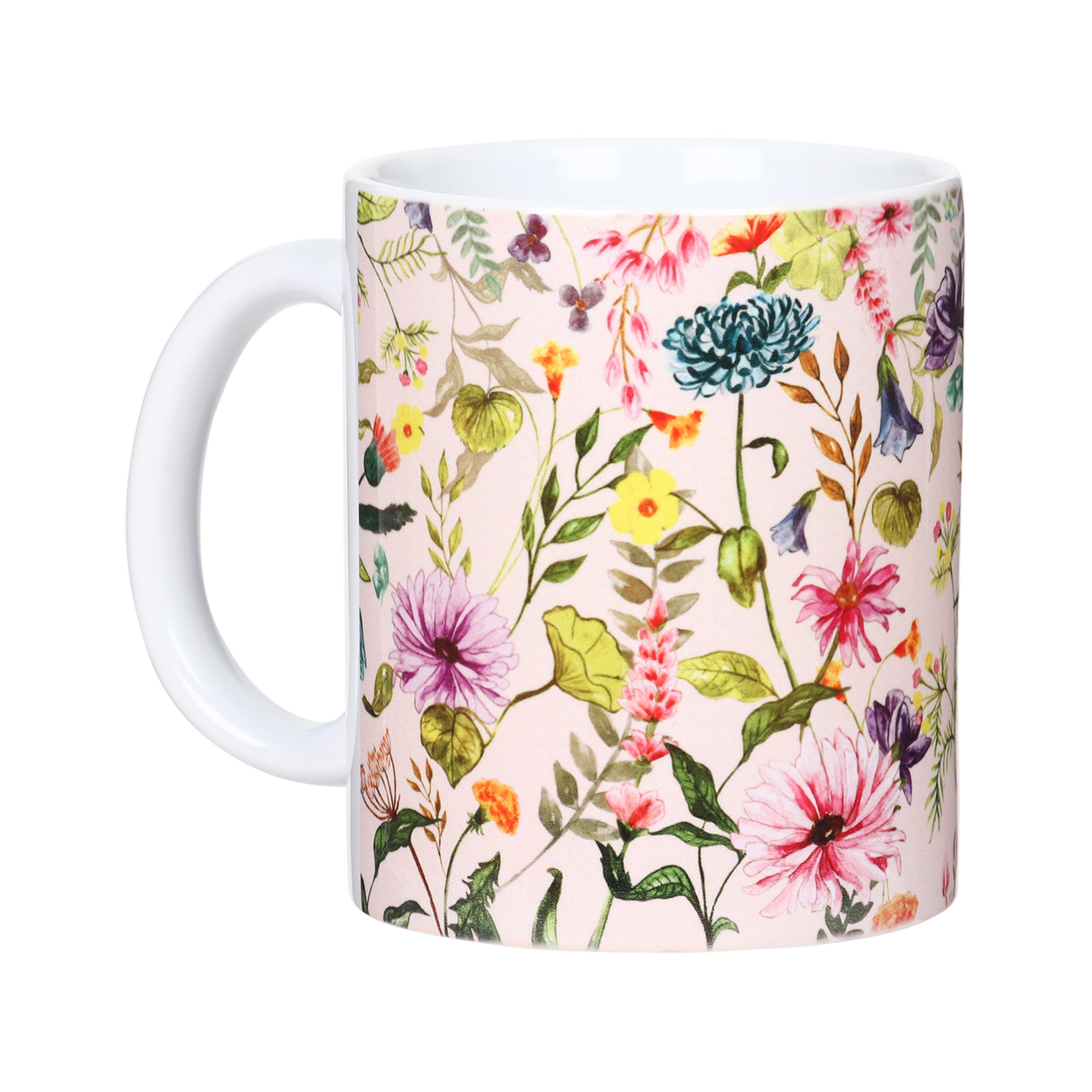 Mugs - Spring Light