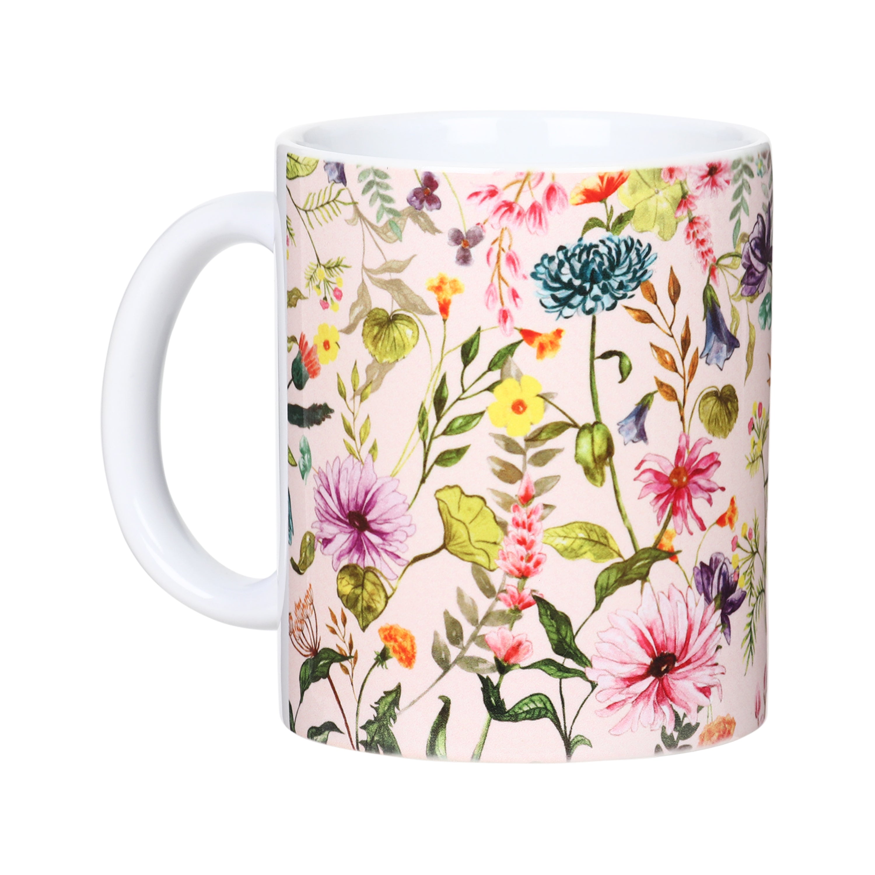 Classic Mugs - Spring Light