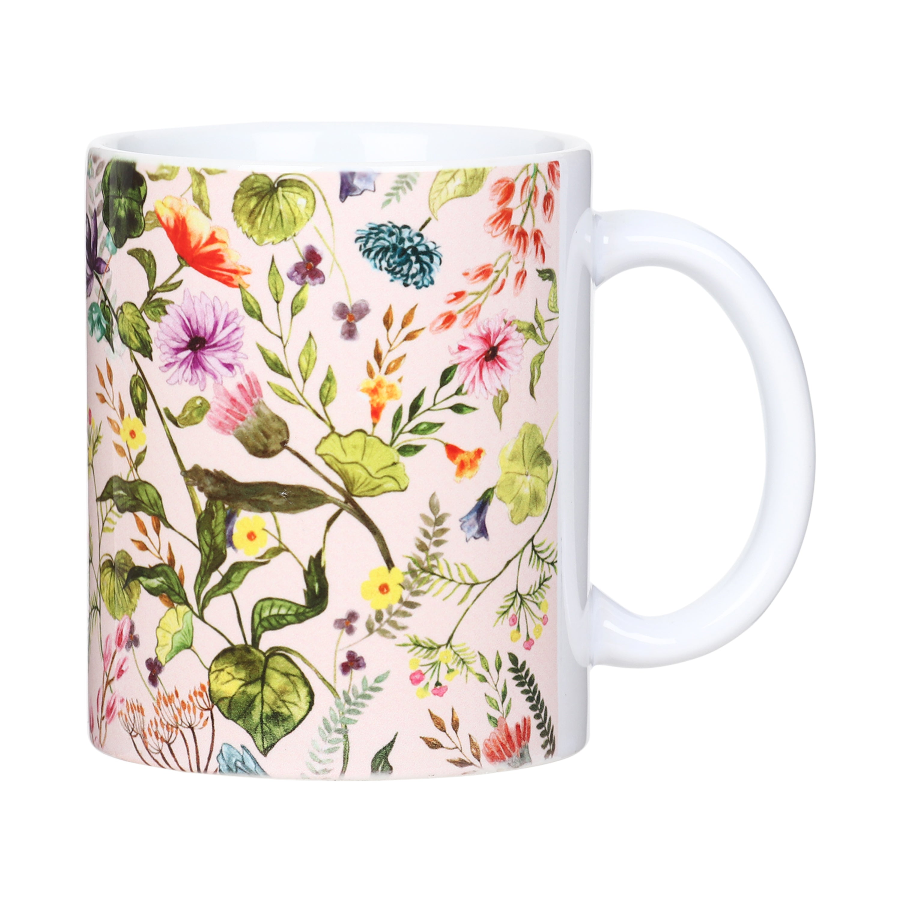 Mugs - Spring Light