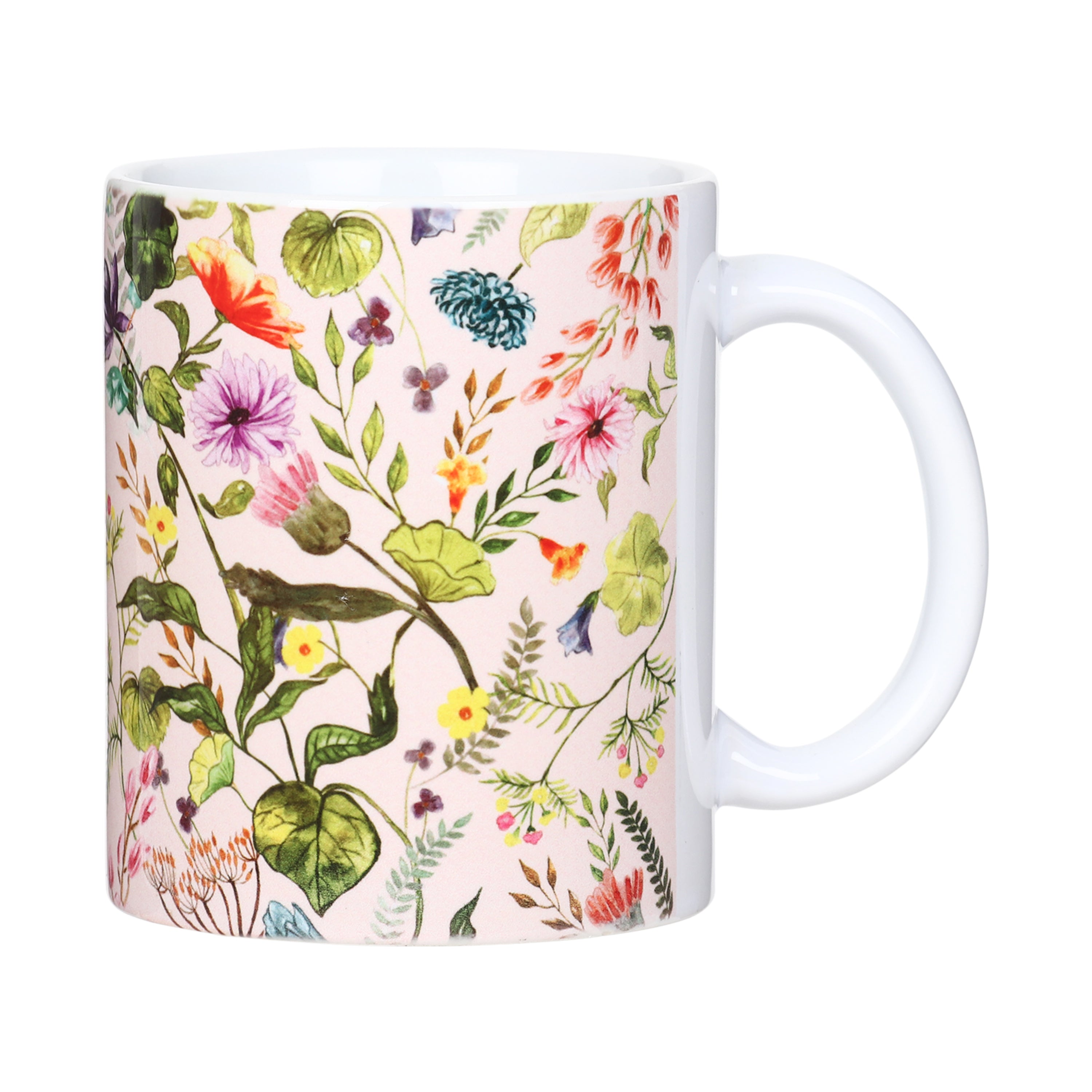 Classic Mugs - Spring Light