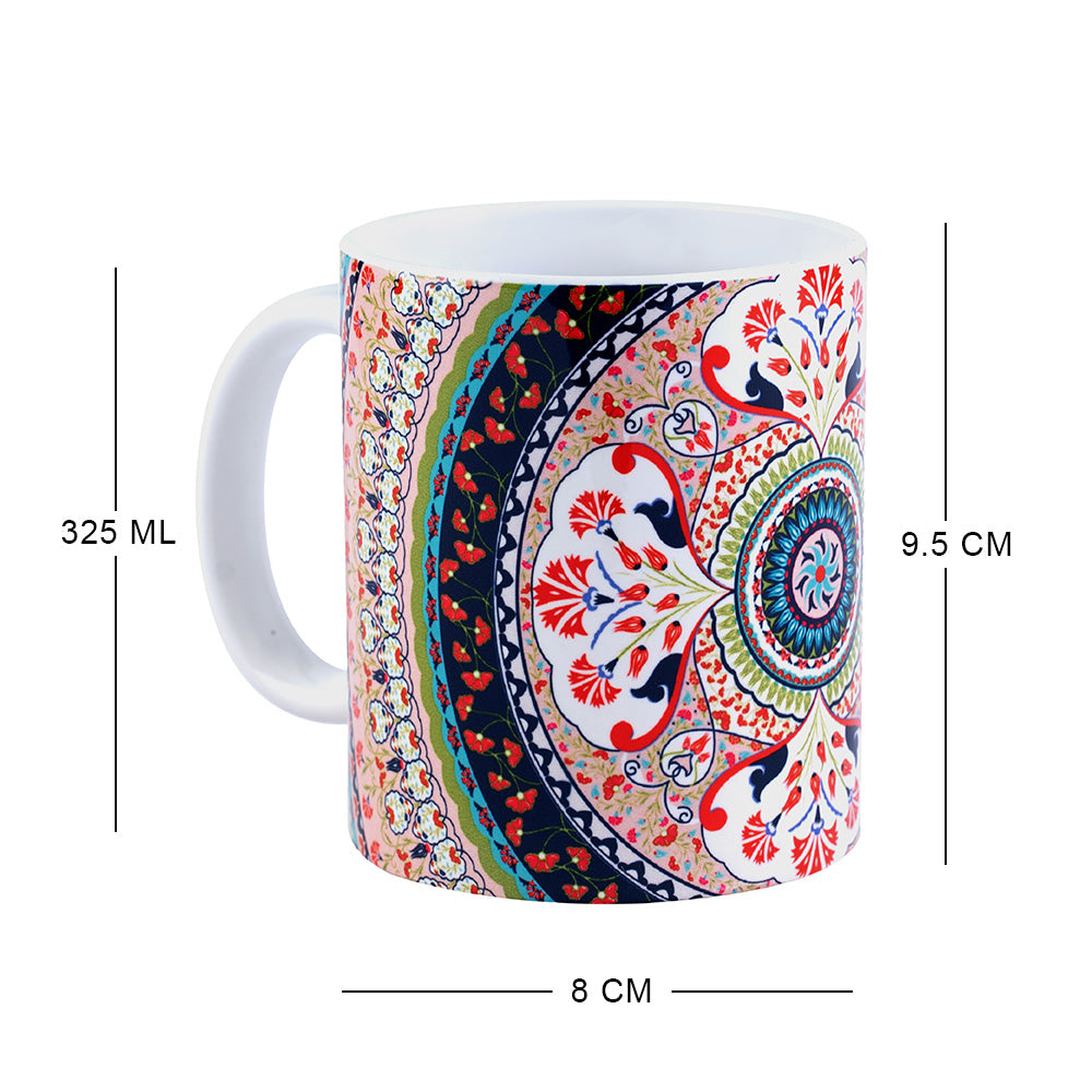 Mugs - Turkish Fervor