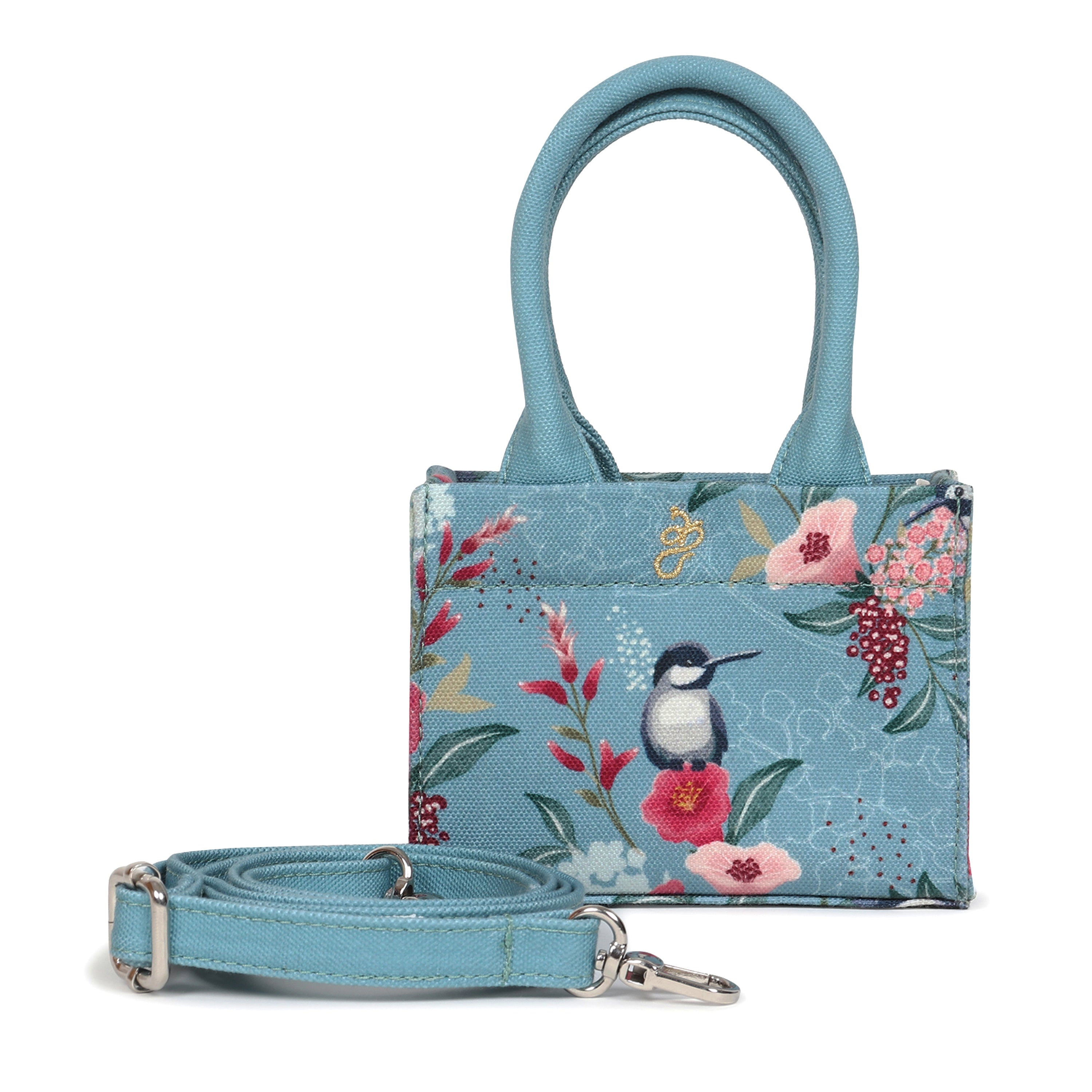 Ivy Handbag - Mini