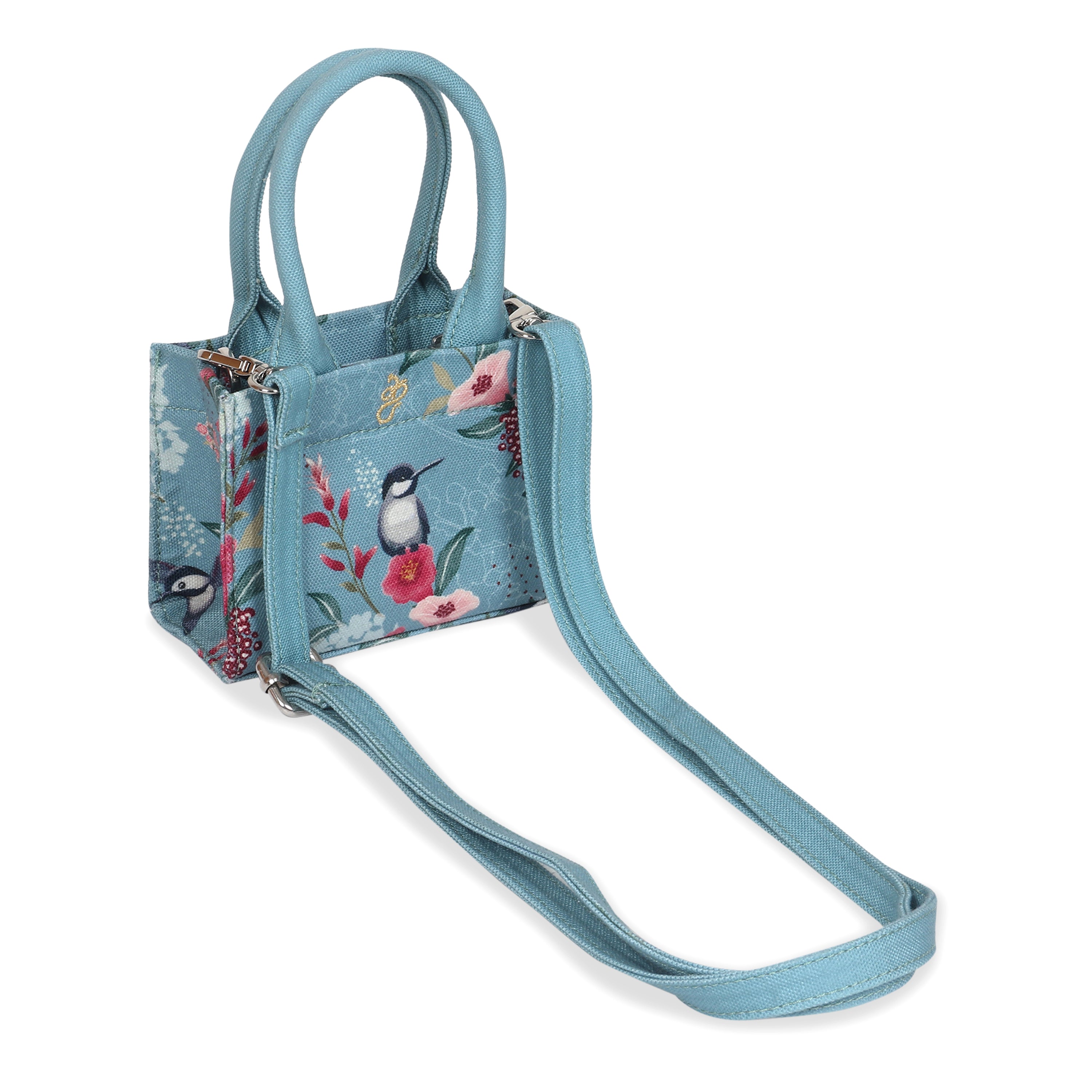 Ivy Handbag - Mini