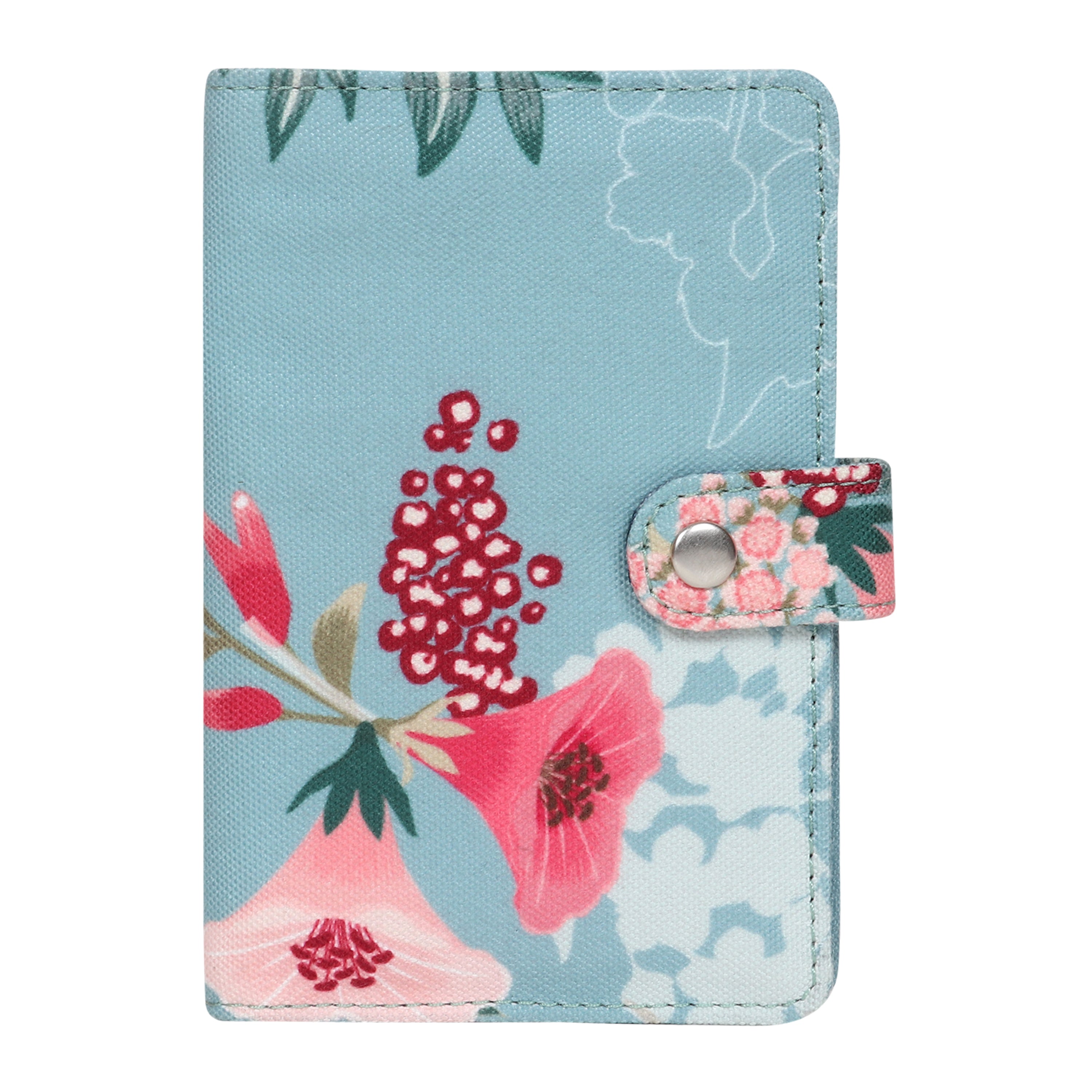 Ivy Passport Holder