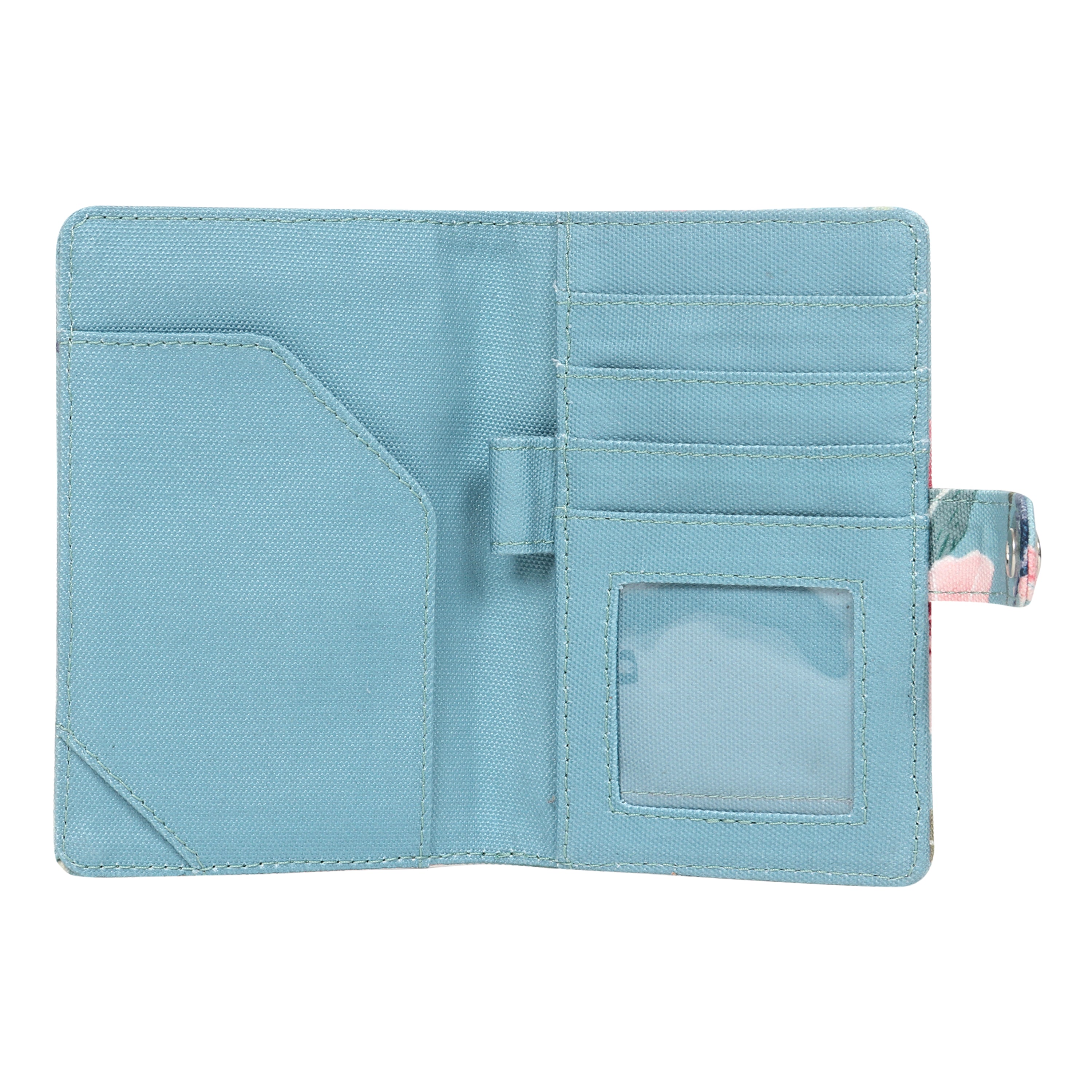 Ivy Passport Holder