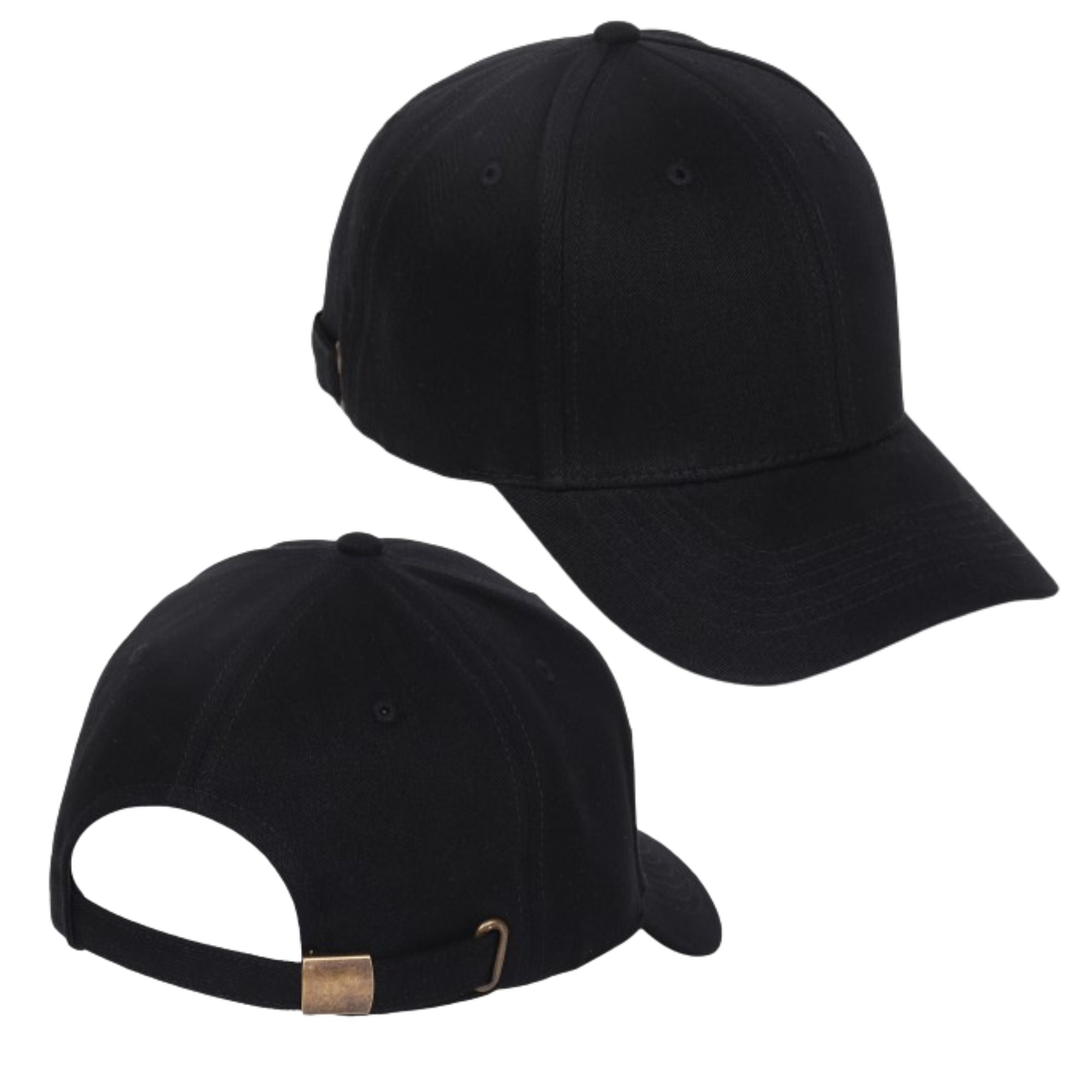 Kolorobia Baseball Unisex Caps | Premium Quality Adjustable Strap Headwear