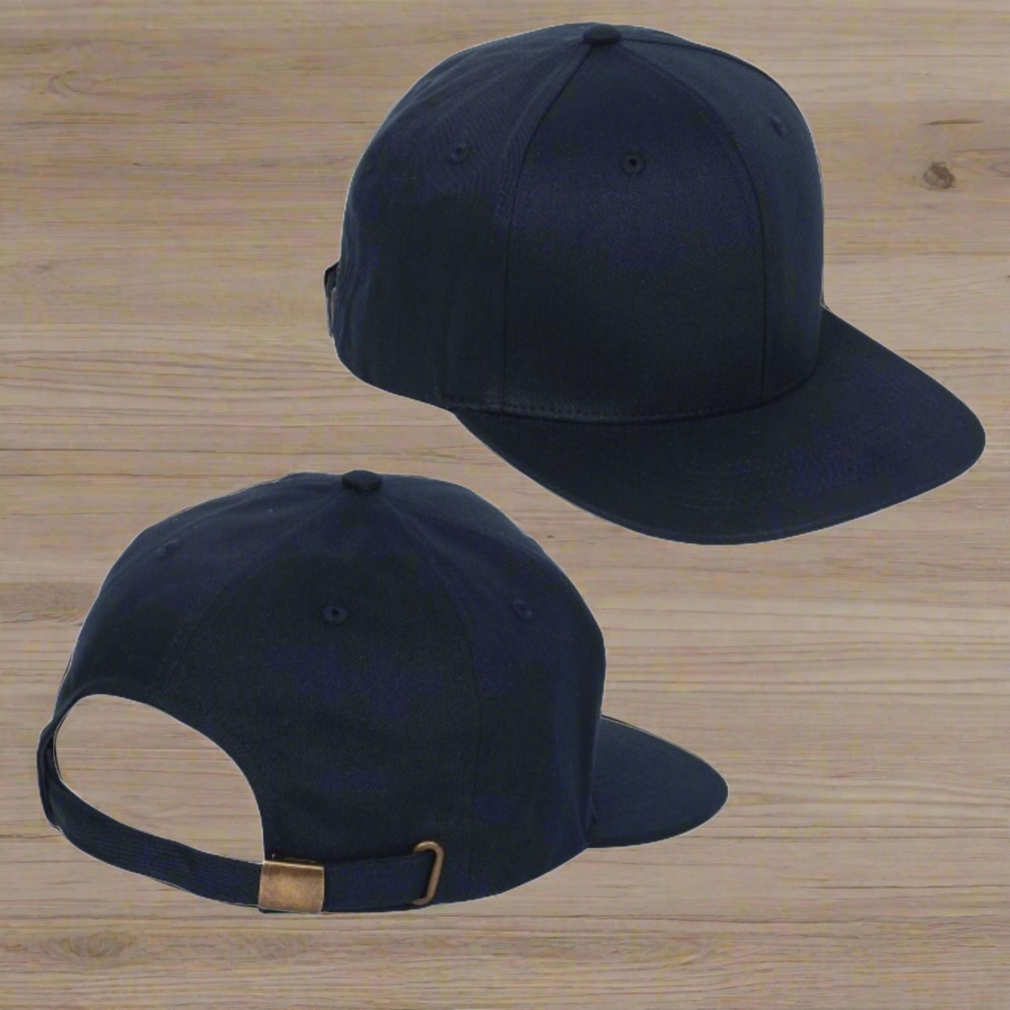 Kolorobia Hip-Hop Unisex Caps | Premium Streetwear Headwear