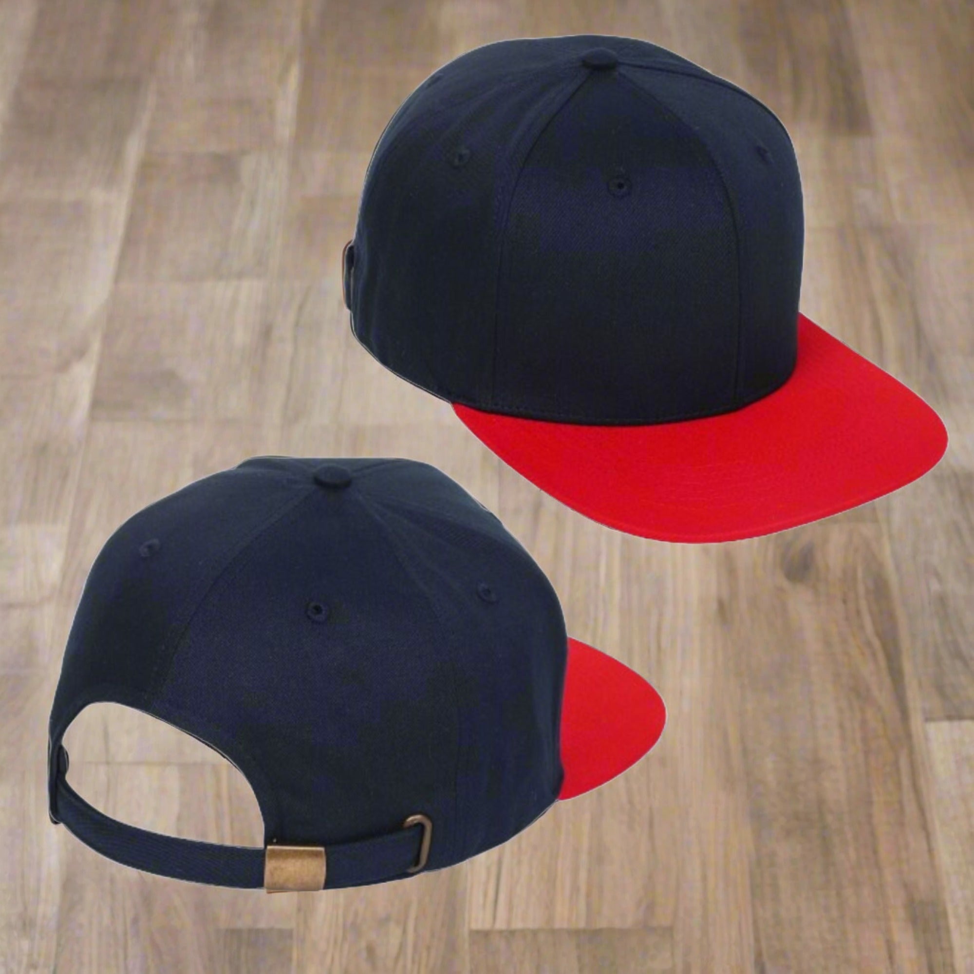Kolorobia Hip-Hop Unisex Caps | Premium Streetwear Headwear