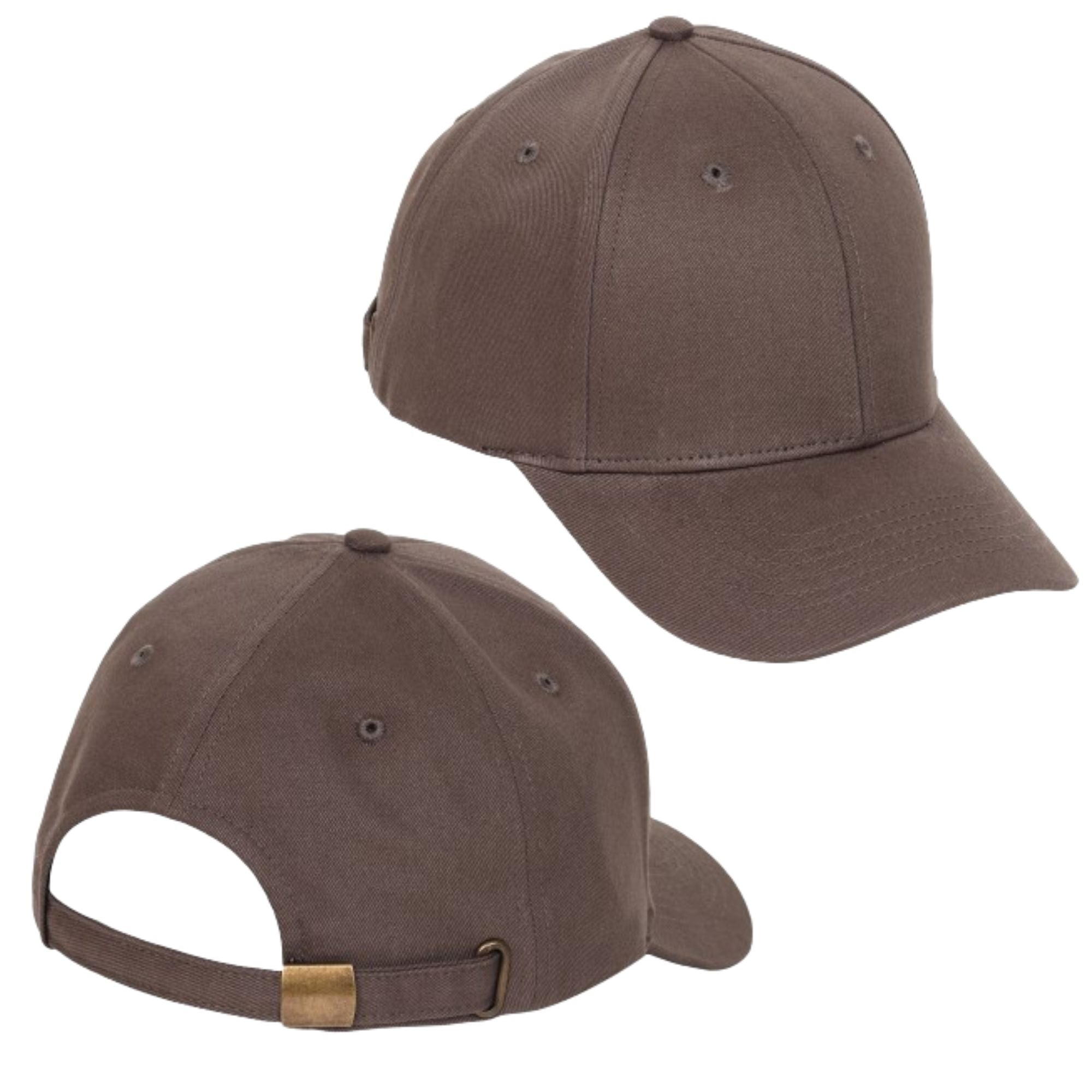 Kolorobia Baseball Unisex Caps | Premium Quality Adjustable Strap Headwear
