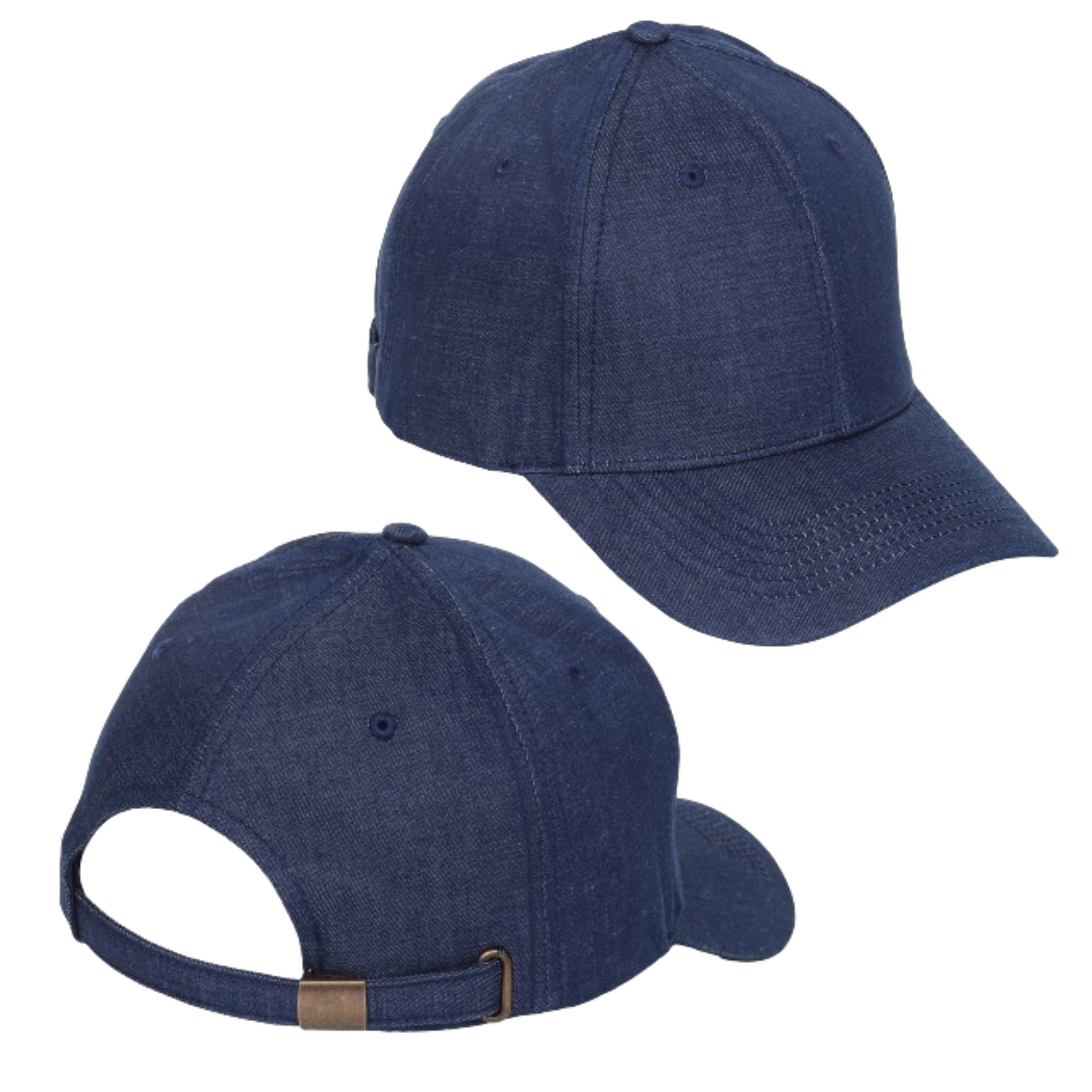 Kolorobia Baseball Unisex Caps | Premium Quality Adjustable Strap Headwear