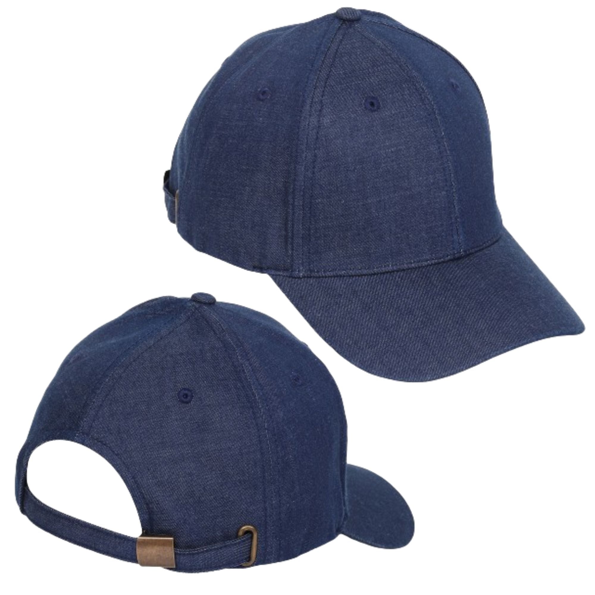 Kolorobia Baseball Unisex Caps | Premium Quality Adjustable Strap Headwear