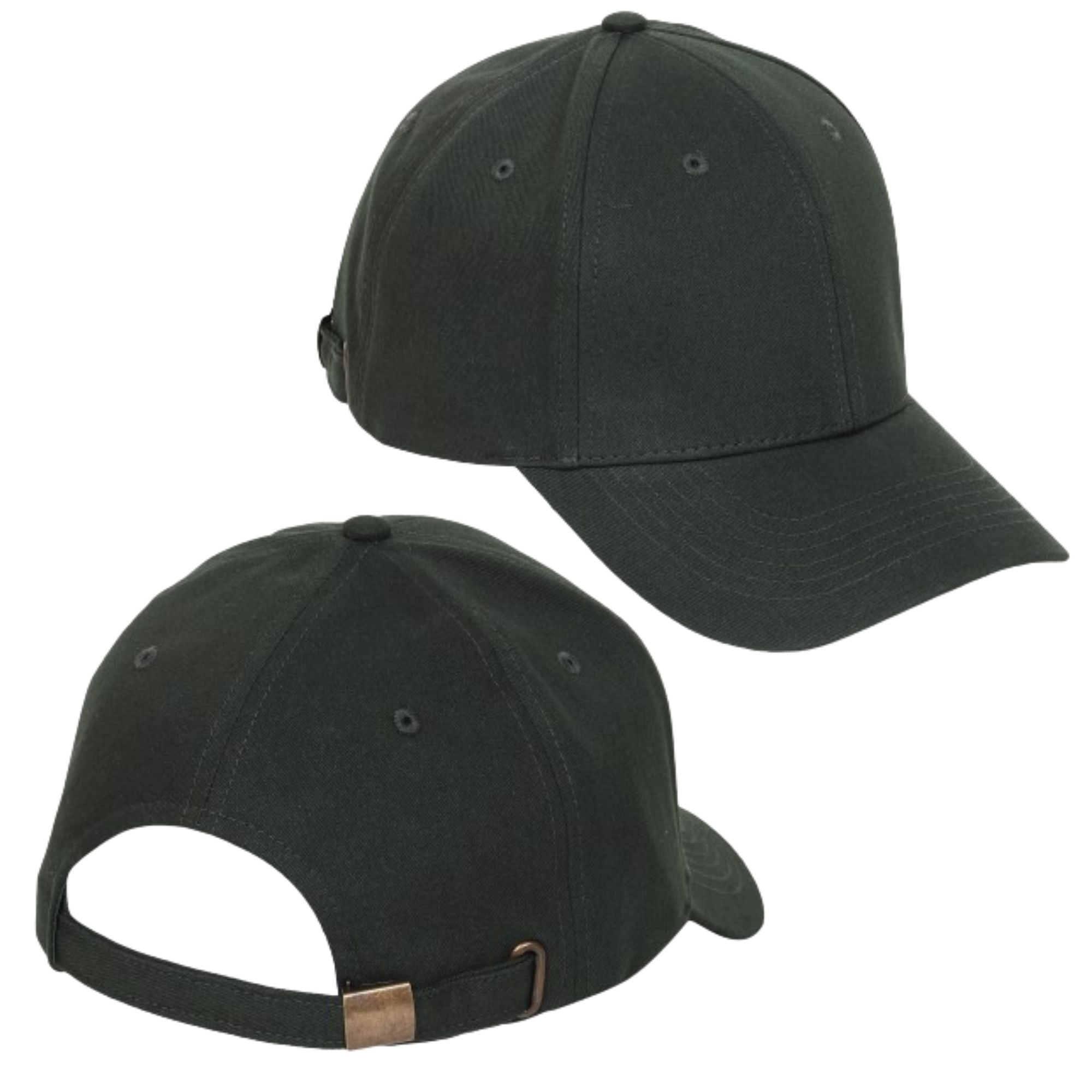Kolorobia Baseball Unisex Caps | Premium Quality Adjustable Strap Headwear